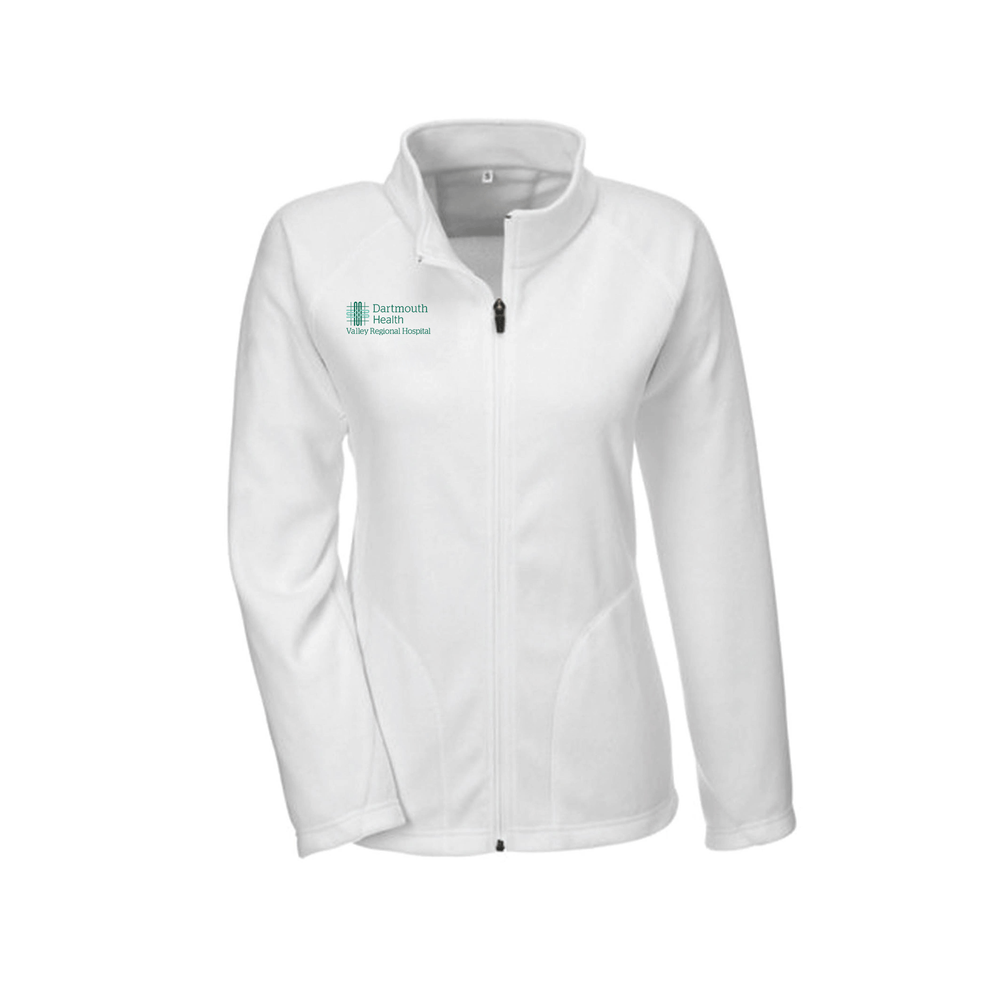 Team 365 | Women's Campus Microfleece Jacket (VRH)