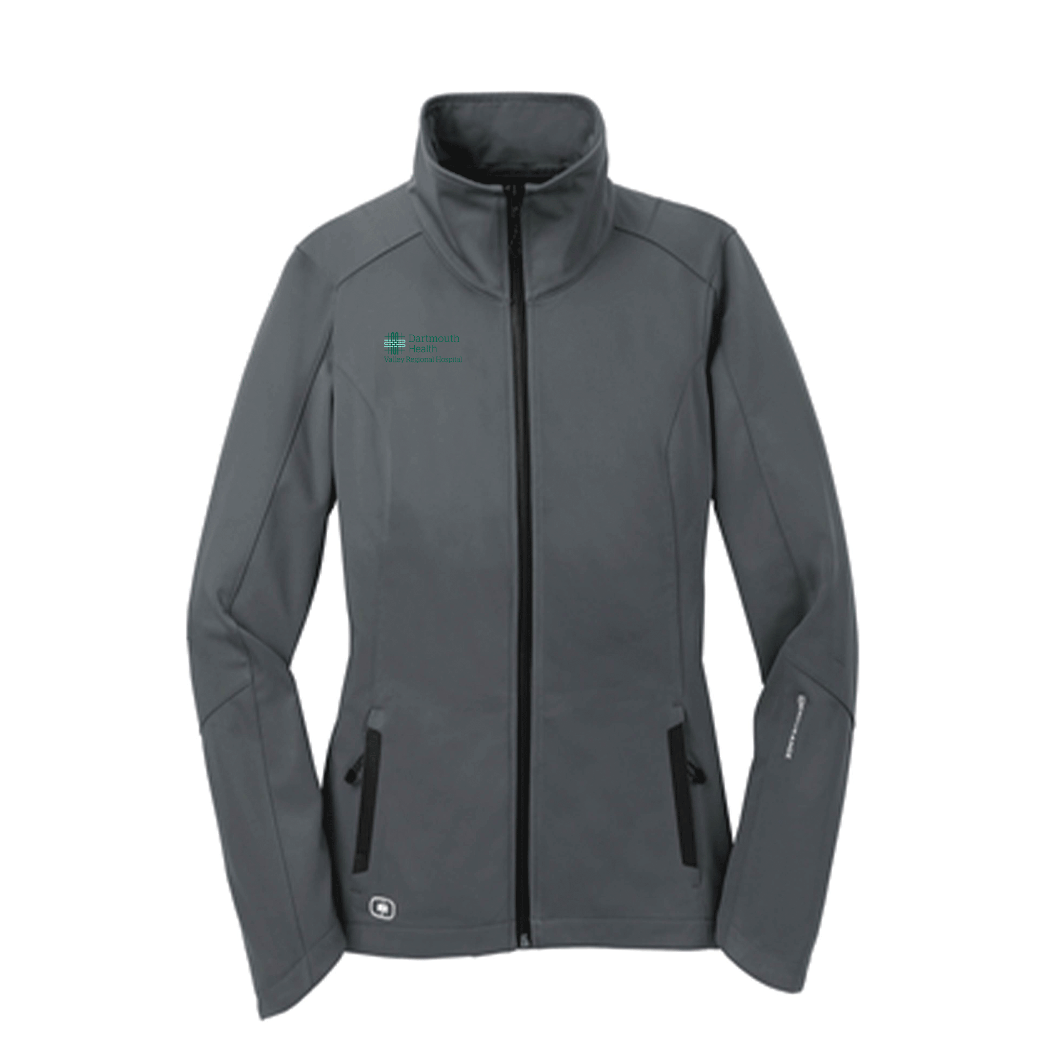 OGIO®  | Women's Crux Soft Shell (VRH)