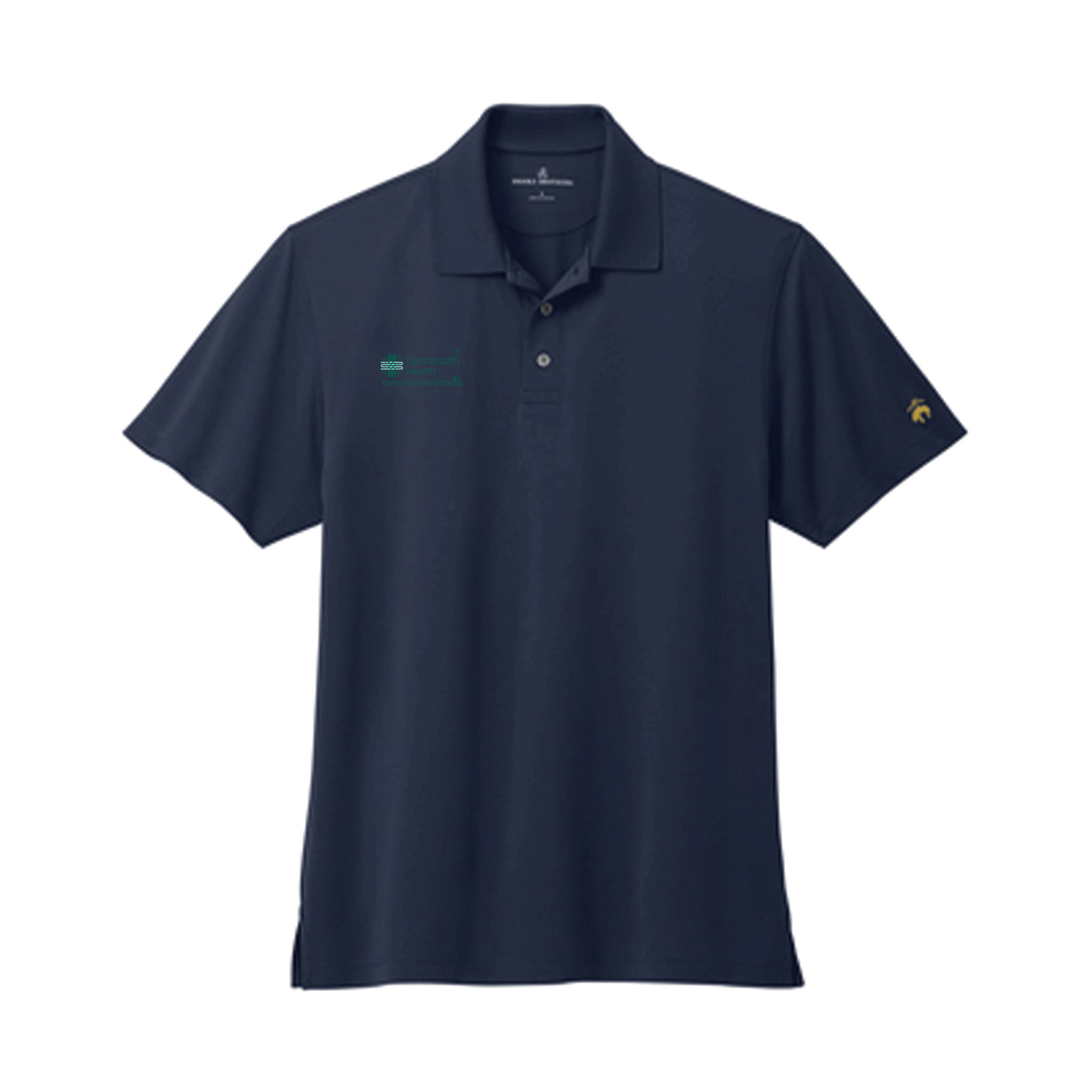 Brooks Brothers | Men's Mesh Pique Performance Polo (VRH)