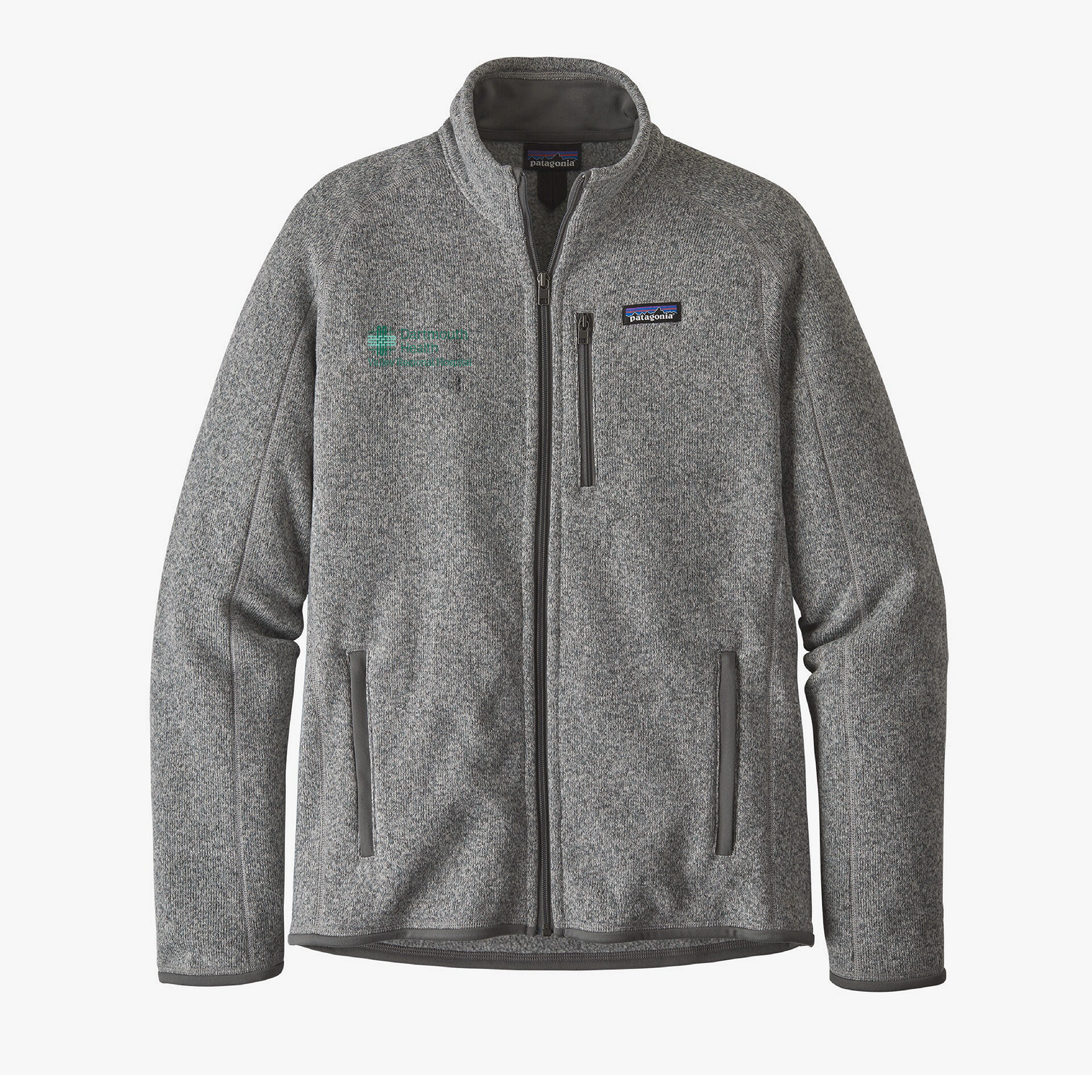 Patagonia | Men’s Better Sweater® Jacket (VRH)