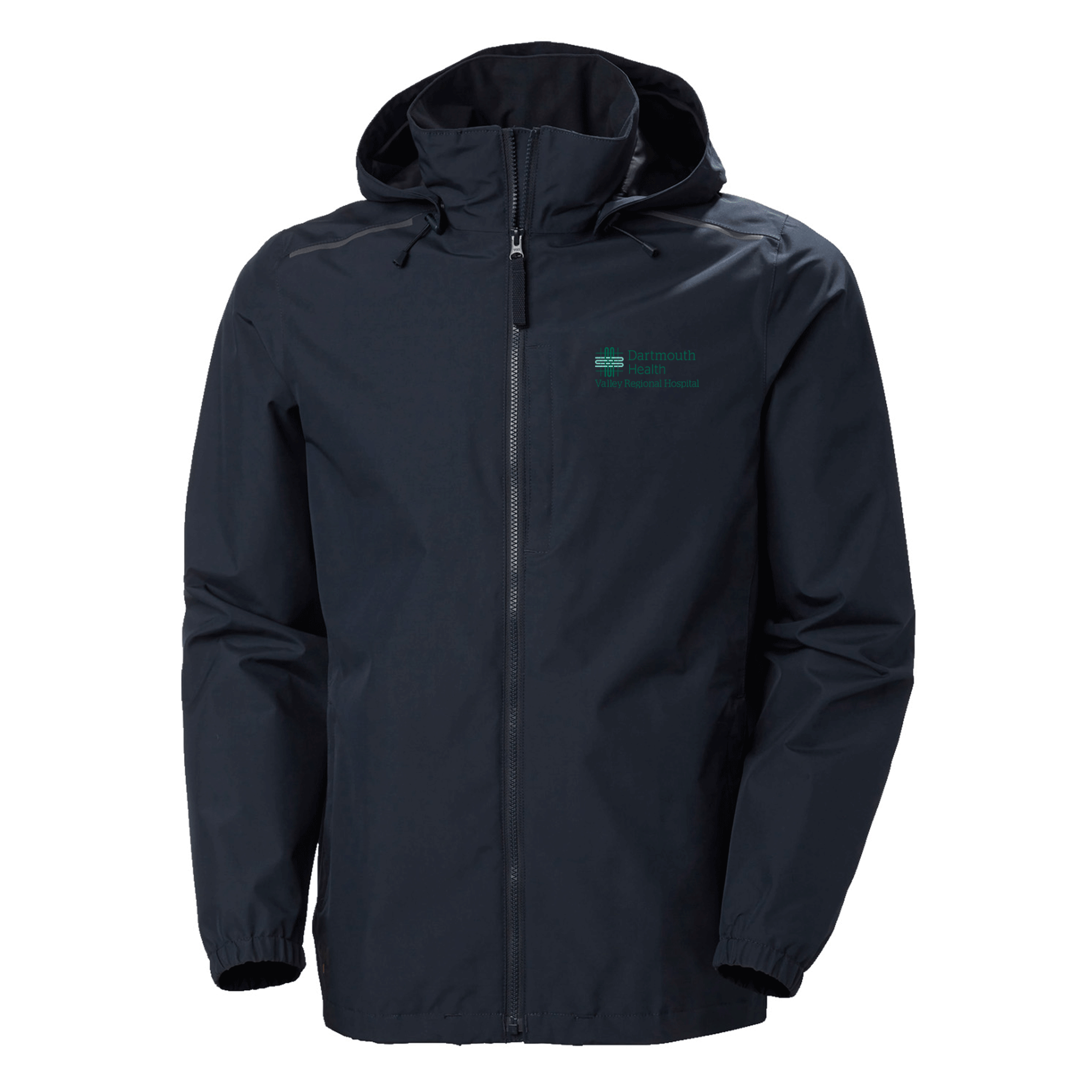 Helly Hansen | Men's Manchester 2.0 Shell Jacket (VRH)
