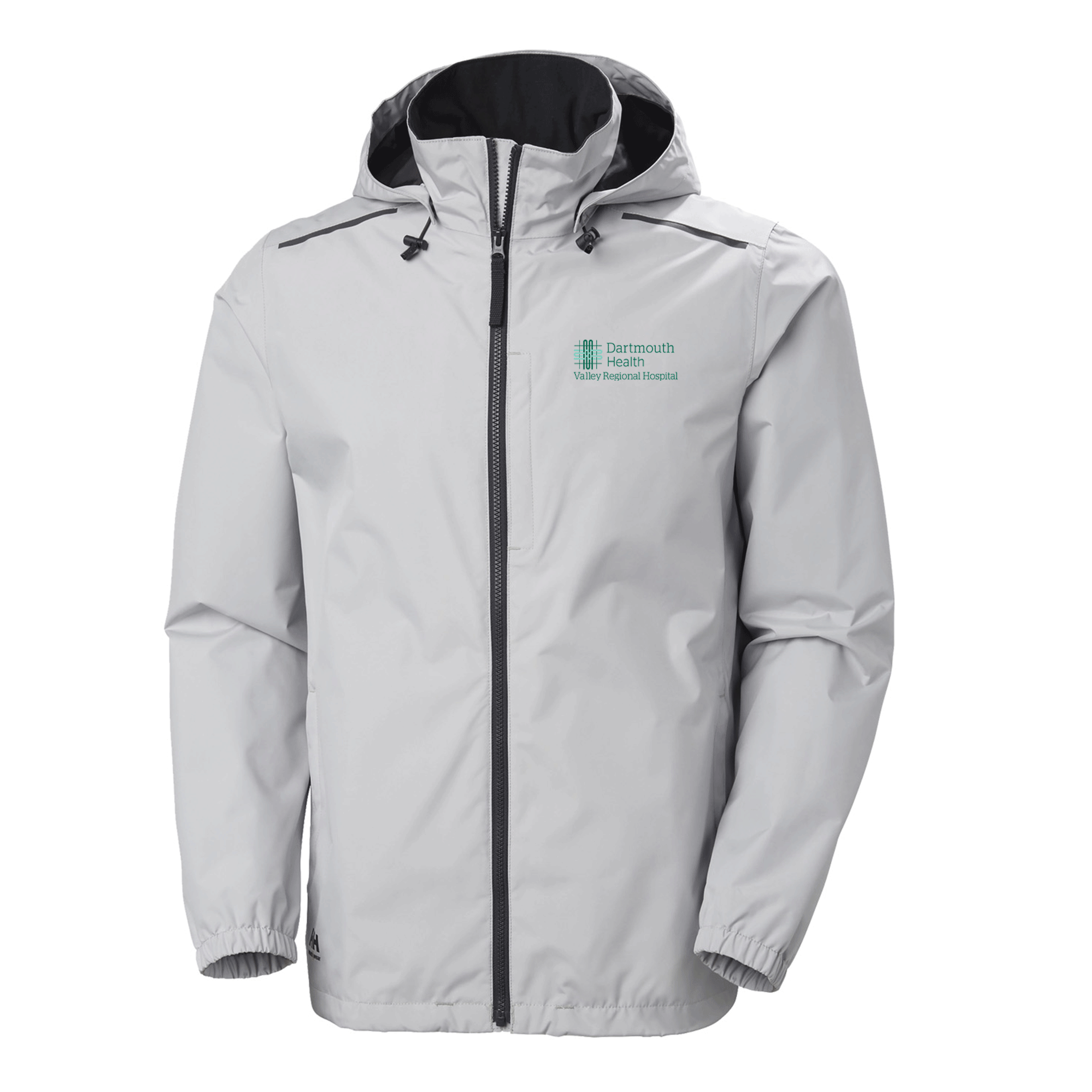 Helly Hansen | Men's Manchester 2.0 Shell Jacket (VRH)