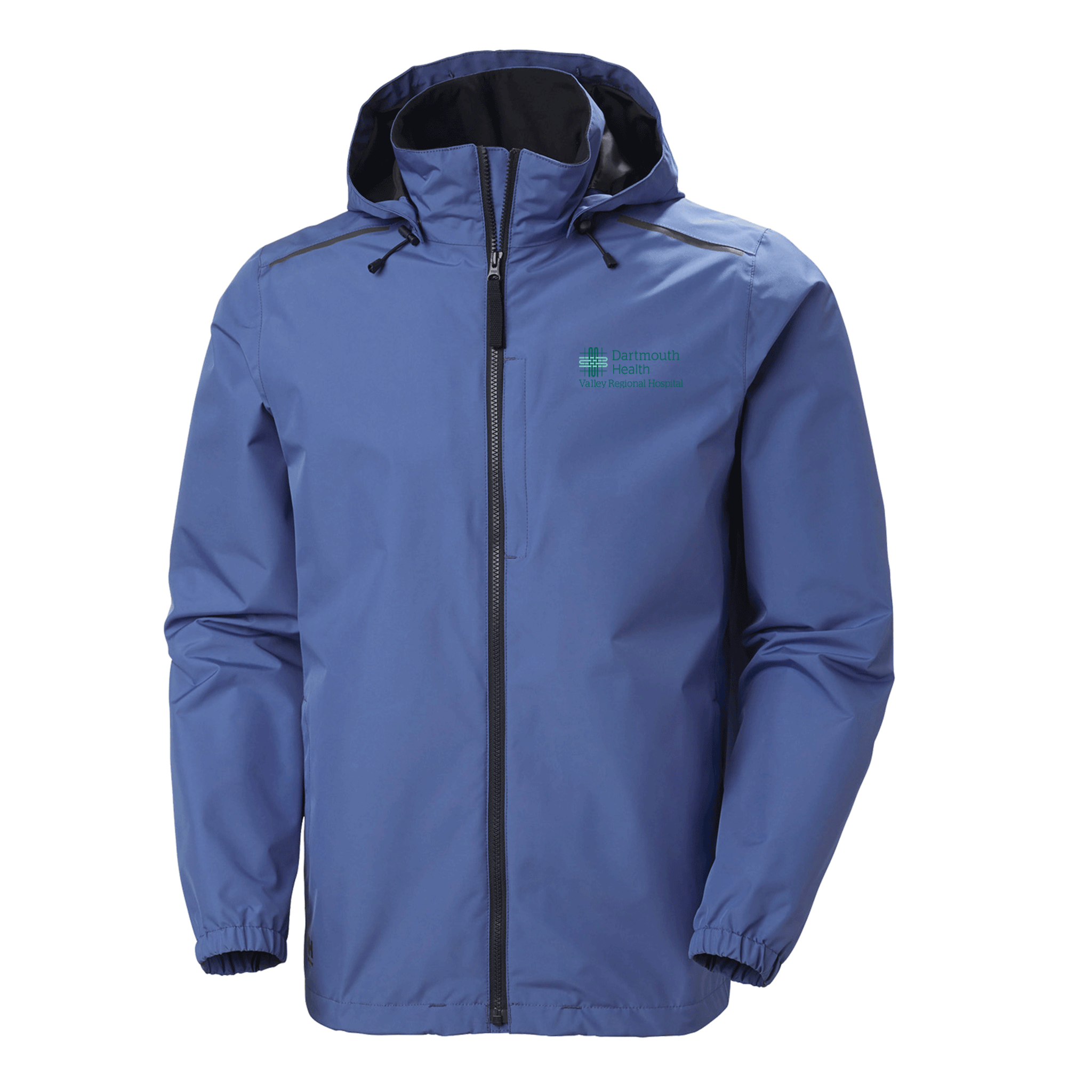 Helly Hansen | Men's Manchester 2.0 Shell Jacket (VRH)