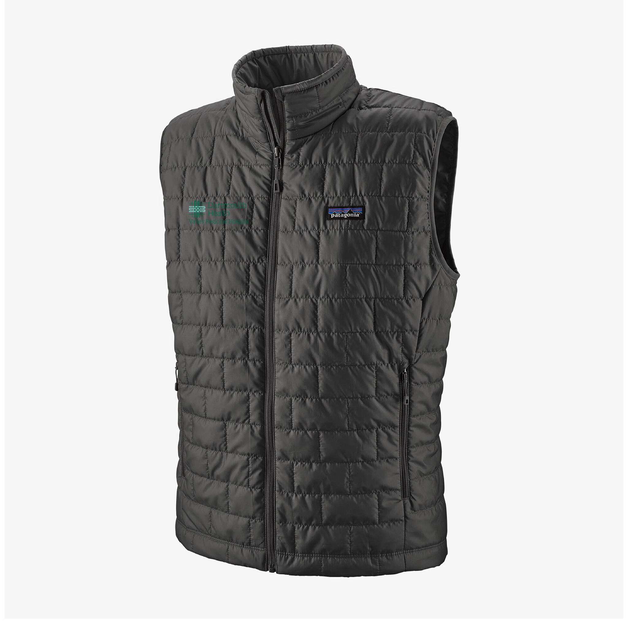 Patagonia | Men’s Nano Puff® Vest (VRH)