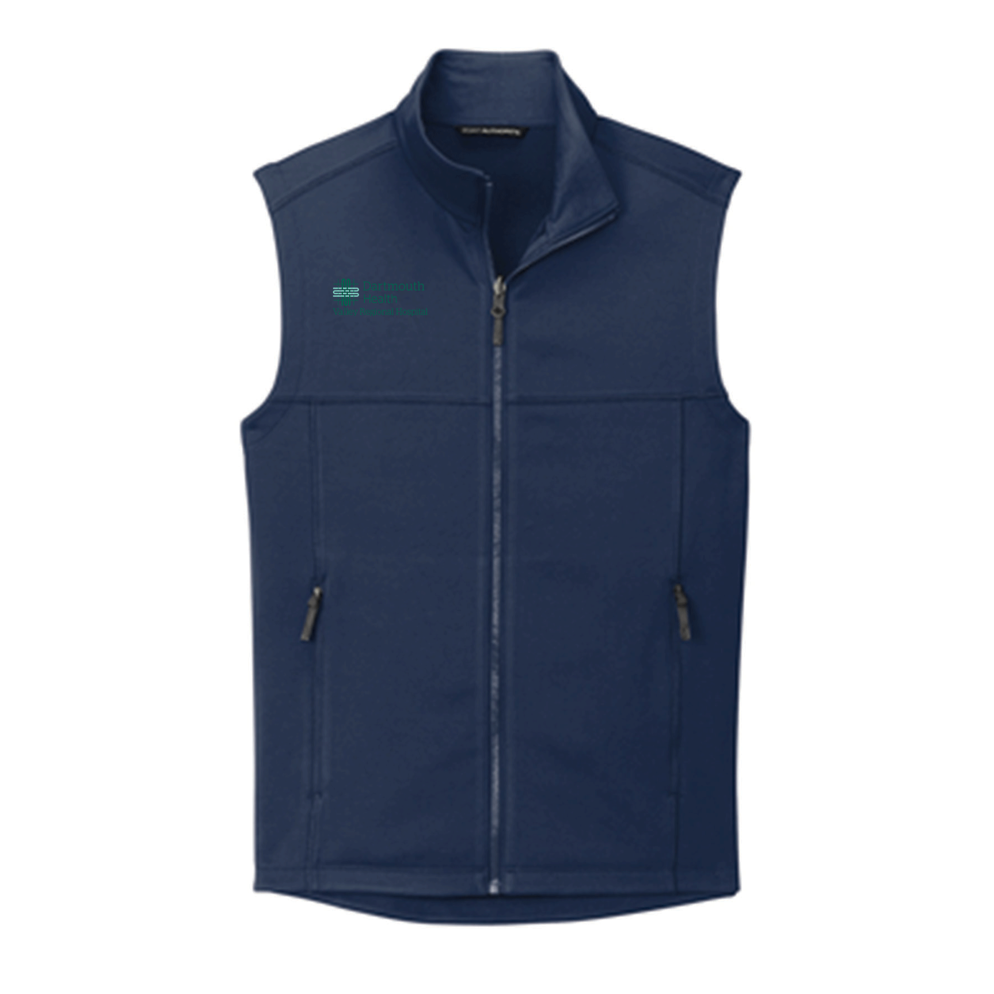 Port Authority | Men's Collective Smooth Fleece Vest (VRH)