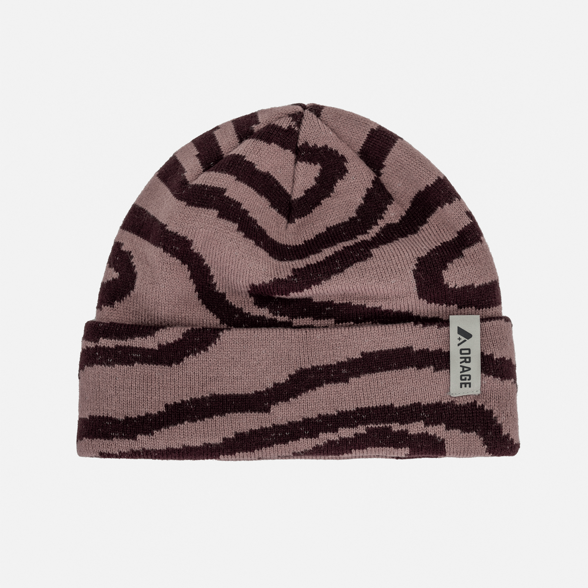 Orage | Selkirk Beanie