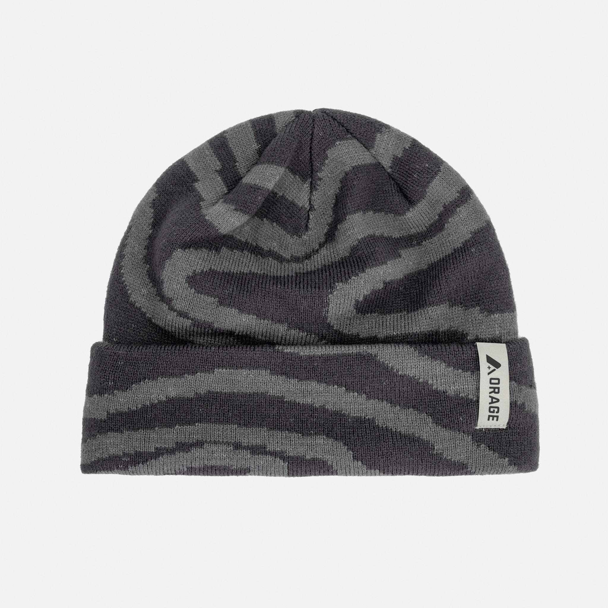 Orage | Selkirk Beanie