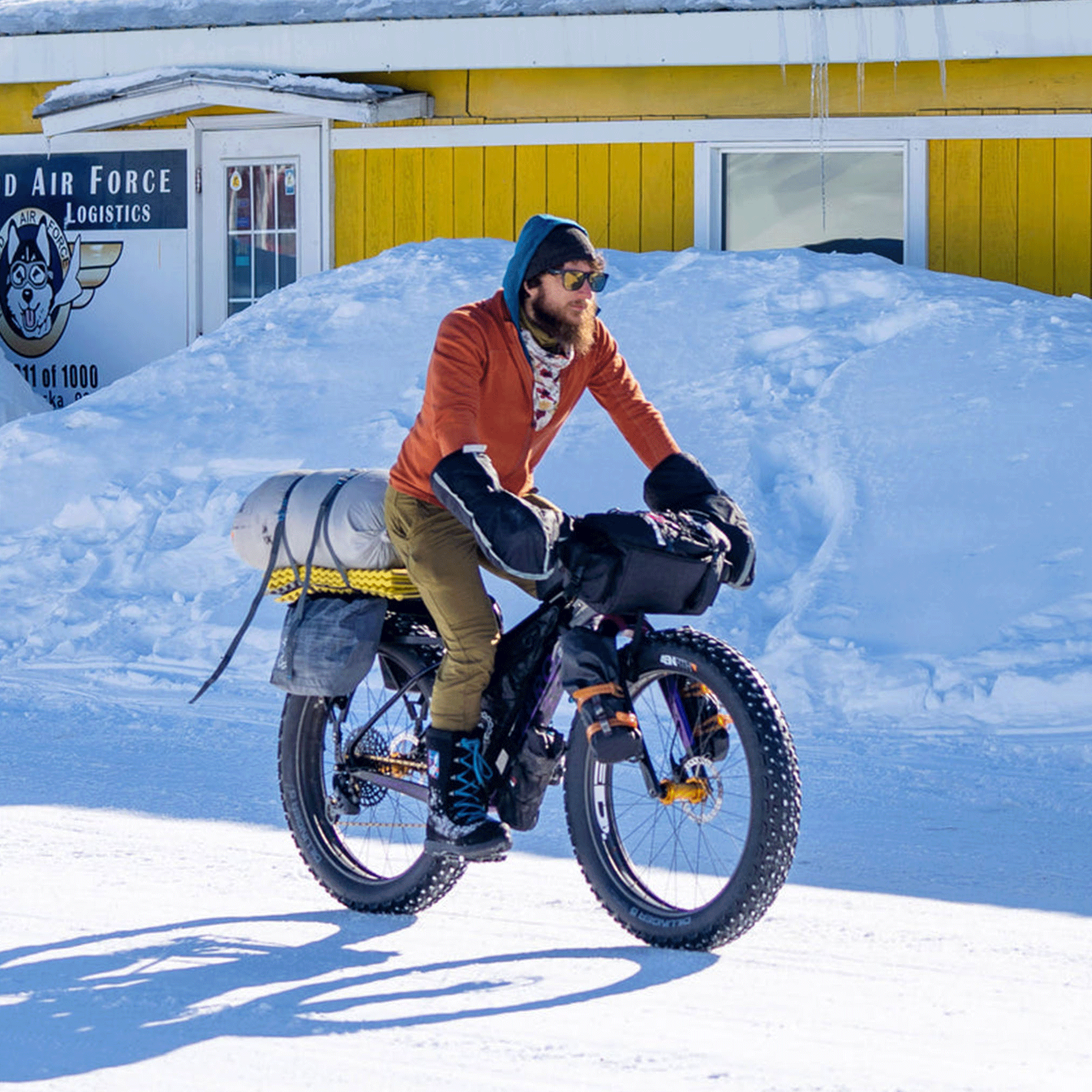 Ibex | Men's Shak Jacket