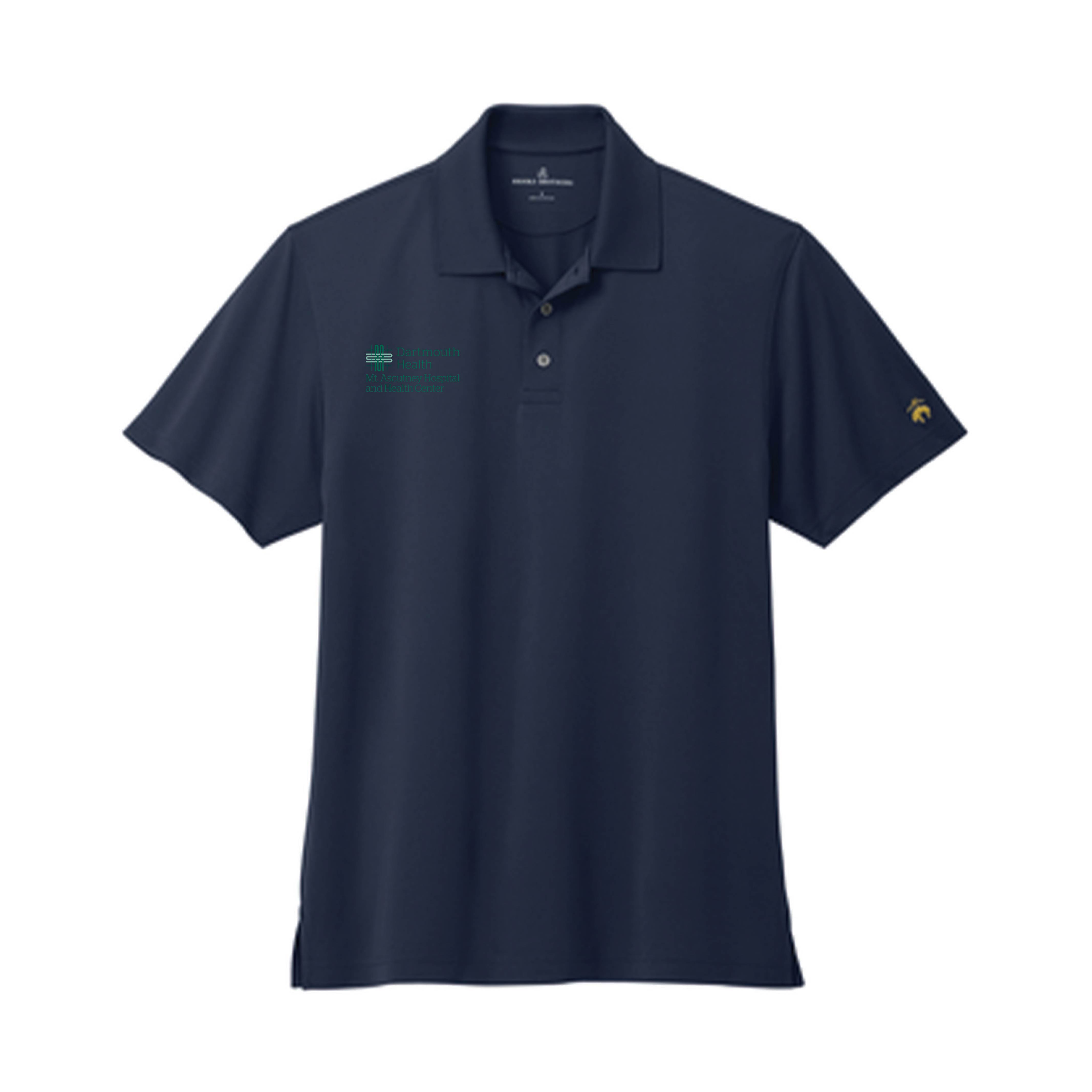 Brooks Brothers | Men's Mesh Pique Performance Polo (MAHHC)