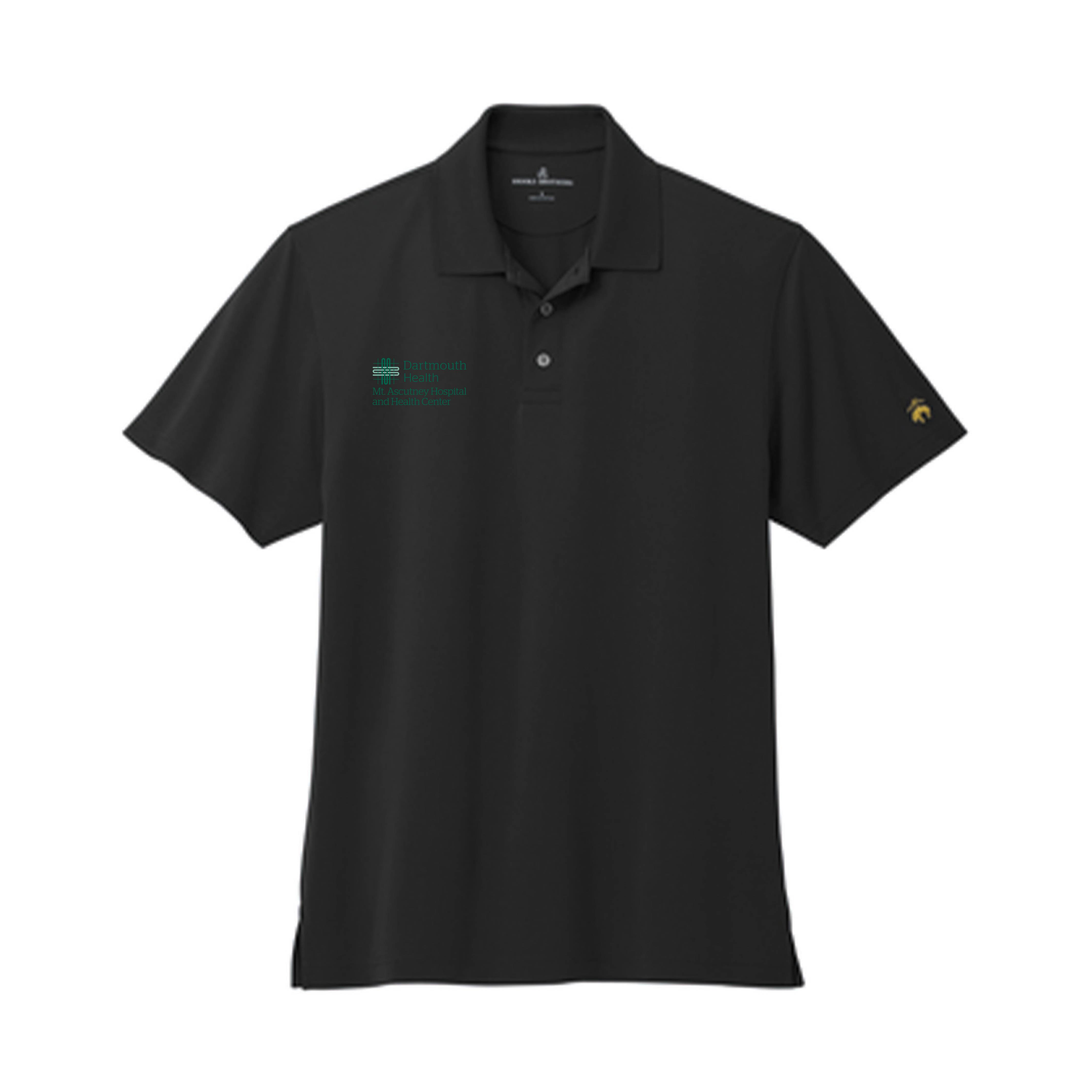 Brooks Brothers | Men's Mesh Pique Performance Polo (MAHHC)