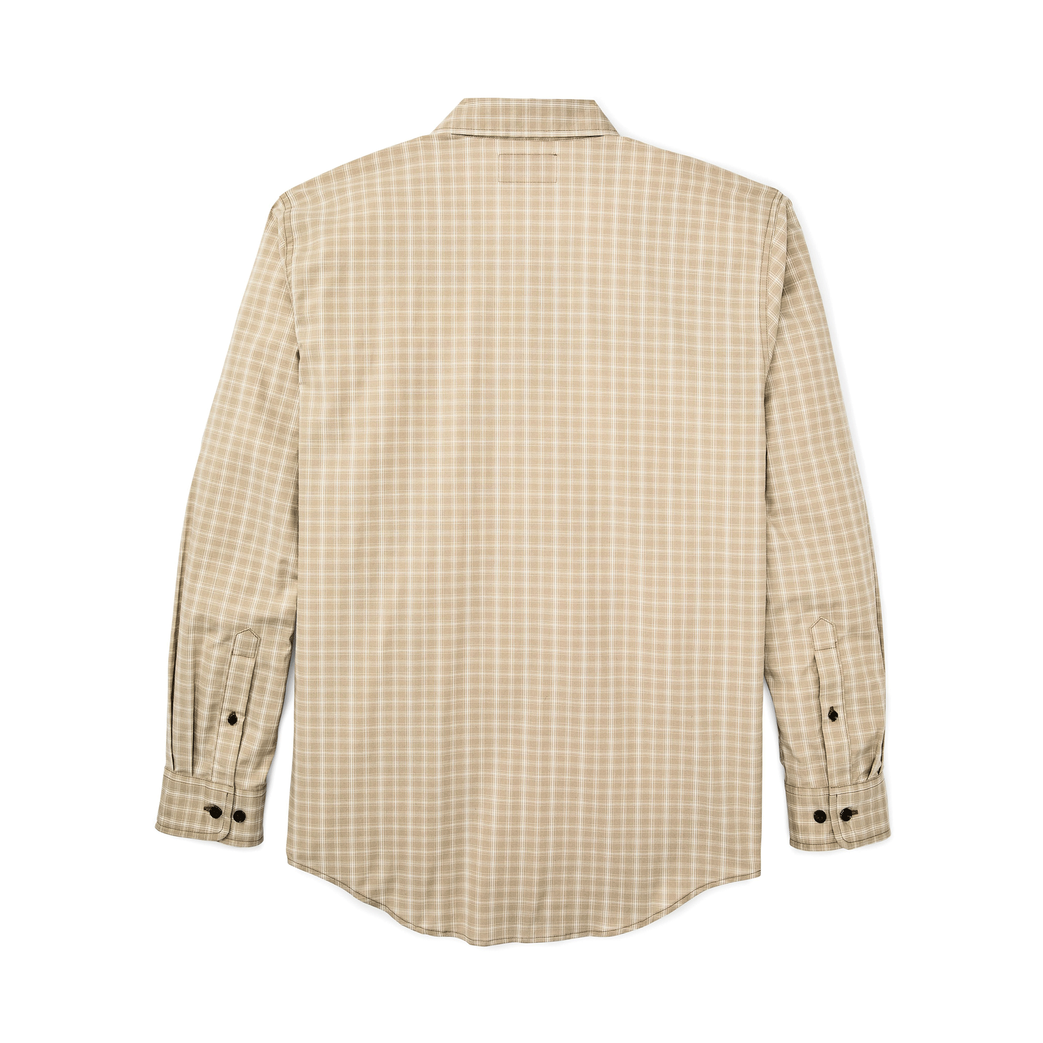 Filson | Twin Lakes Sport Shirt