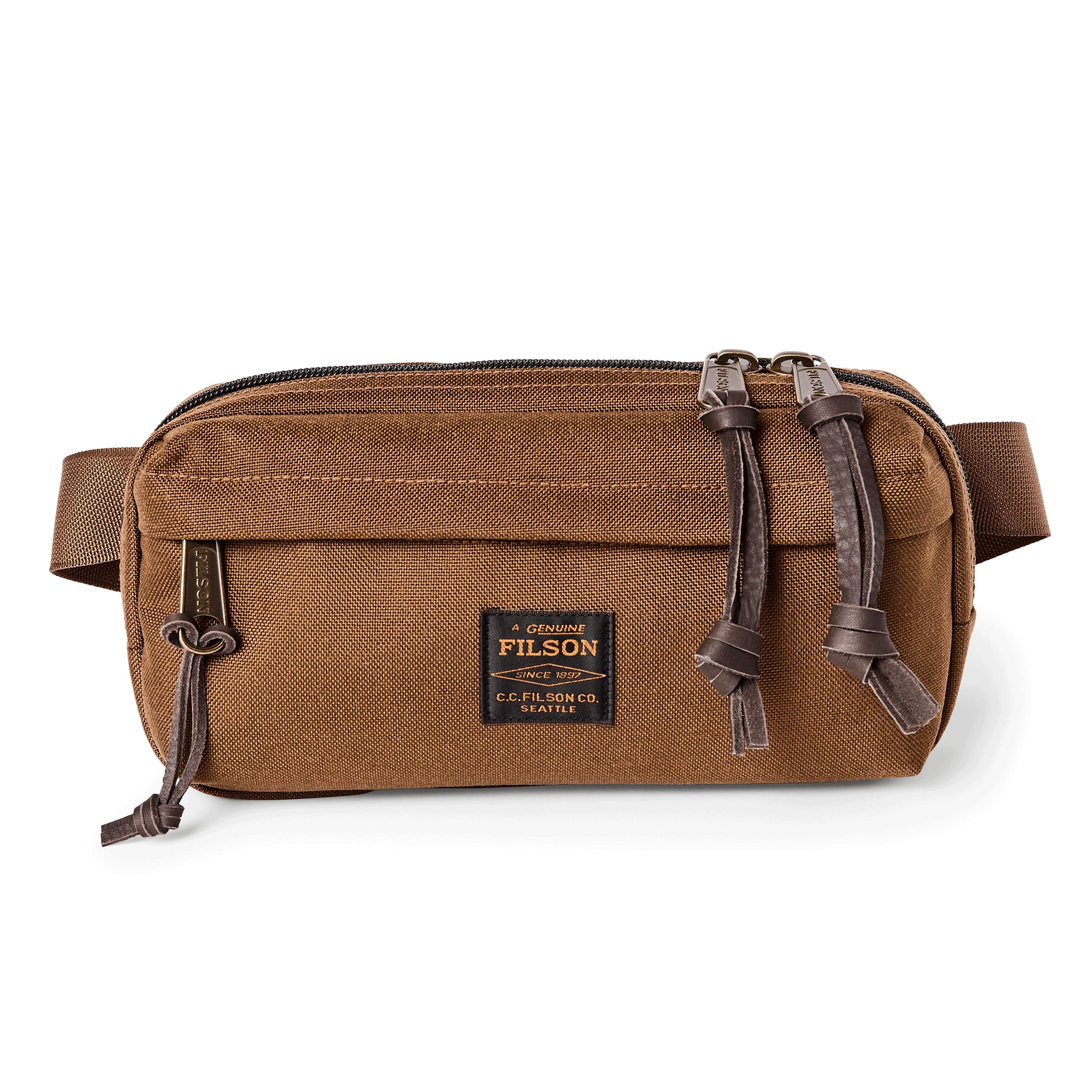 Filson | Dryden Crossbody