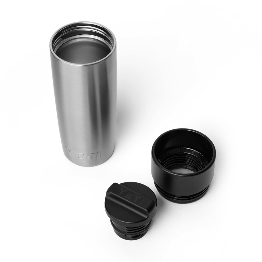Yeti | 16 Oz Travel Bottle