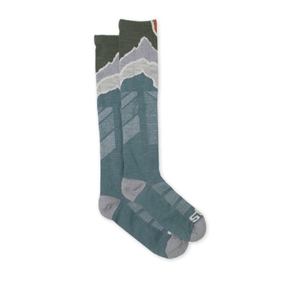 Stio | All-Mountain Lightweight Ski Sock (EXMC)