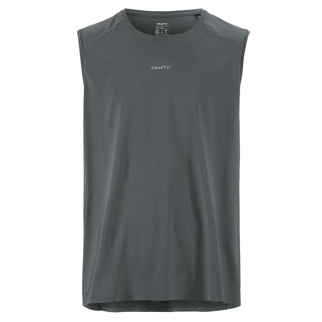 Craft Sportswear | Men's Hypervent Sleeveless Running Tee