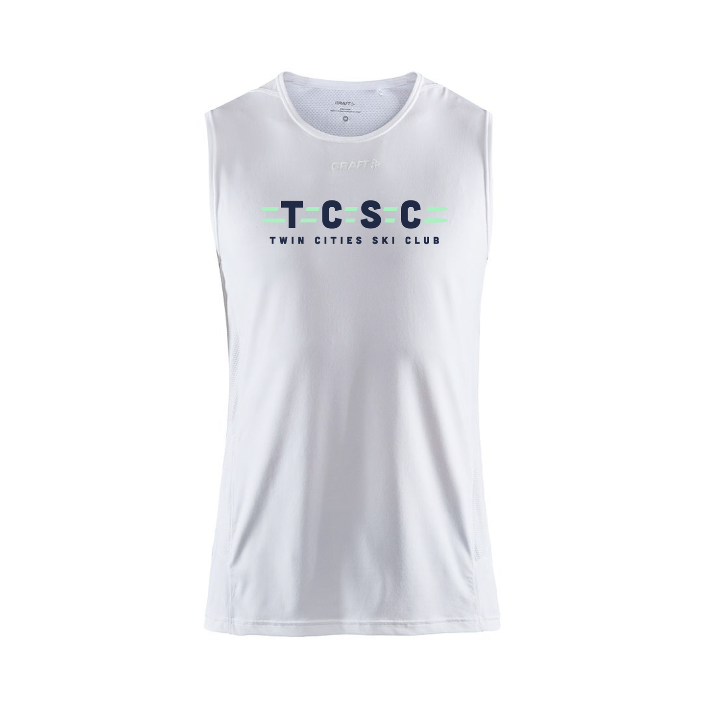 Craft Sportswear | Men's ADV Essence SL Tee (TCSC)