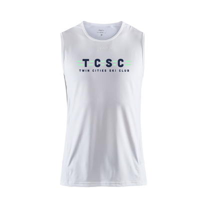 Craft Sportswear | Men's ADV Essence SL Tee (TCSC)