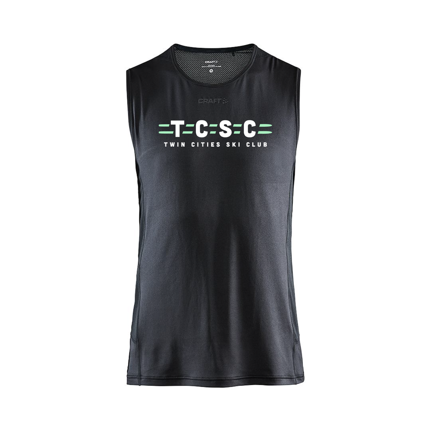 Craft Sportswear | Men's ADV Essence SL Tee (TCSC)