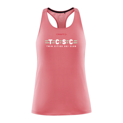 Craft Sportswear | Women's ADV Essence SL Tee (TCSC)