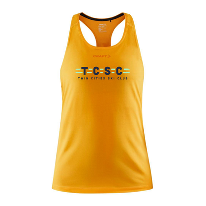 Craft Sportswear | Women's ADV Essence SL Tee (TCSC)