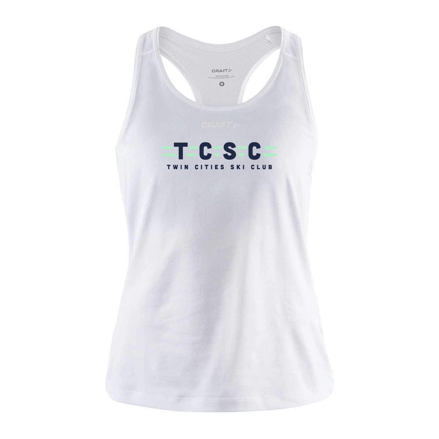 Craft Sportswear | Women's ADV Essence SL Tee (TCSC)