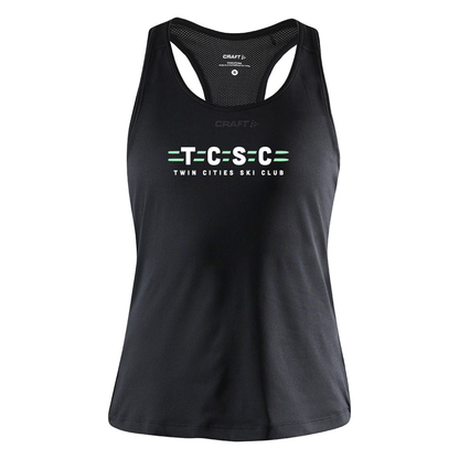 Craft Sportswear | Women's ADV Essence SL Tee (TCSC)