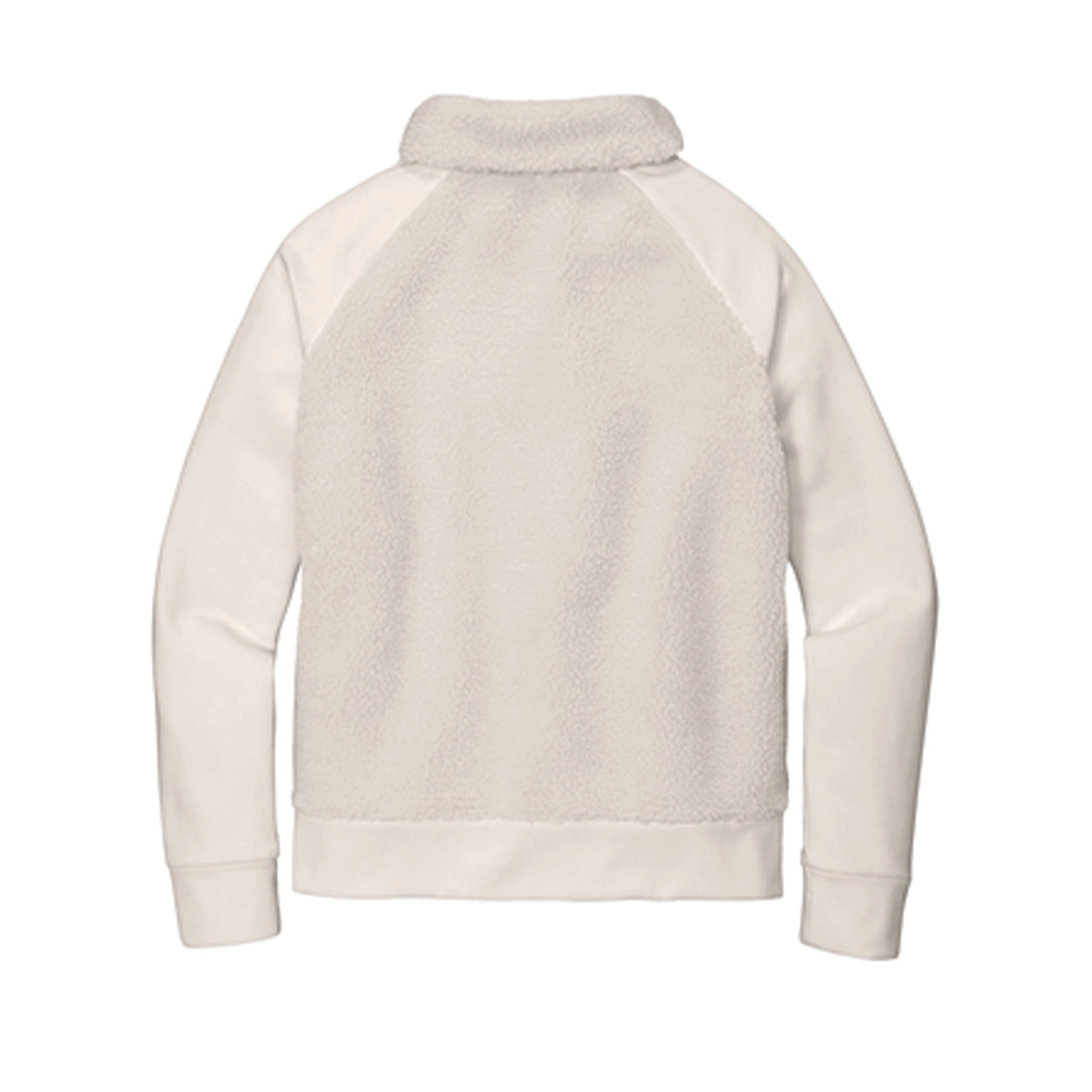 OGIO® | Women's Luuma Sherpa Full-Zip (MAHHC)