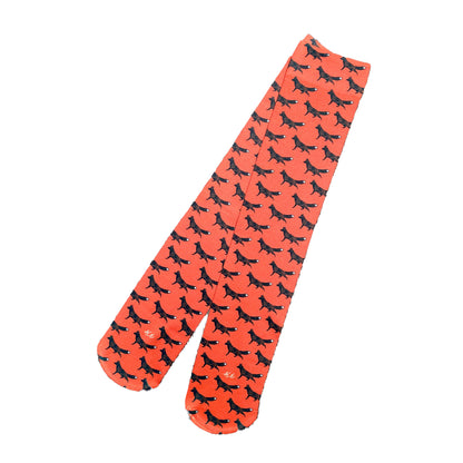 ACE | Boot Socks - Foxes (Westwinds Farm)
