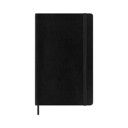 Moleskine | Classic Notebooks Hard Cover