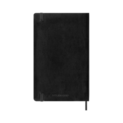 Moleskine | Classic Notebooks Hard Cover