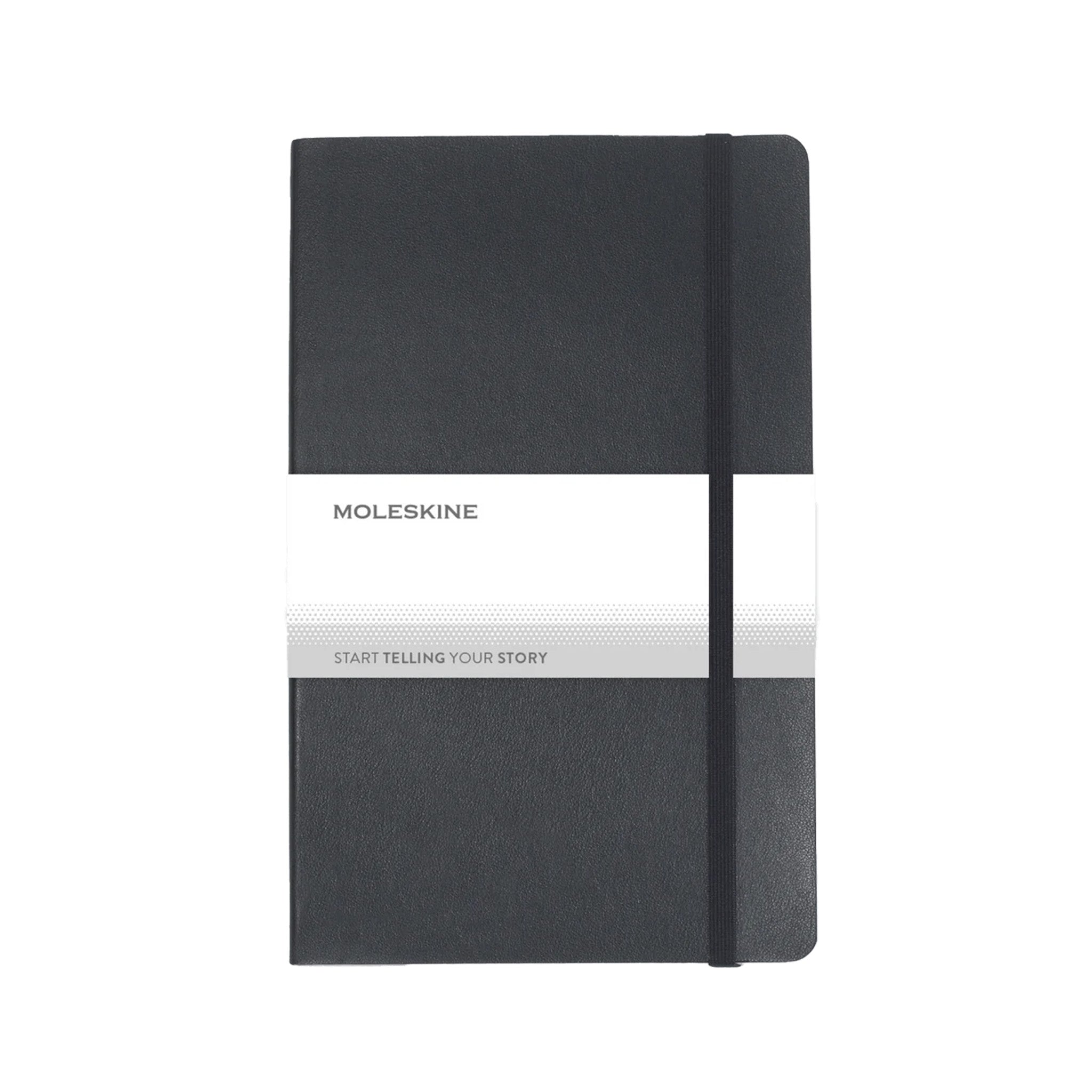 Moleskine | Classic Notebooks Soft Cover