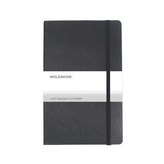 Moleskine | Classic Notebooks Soft Cover