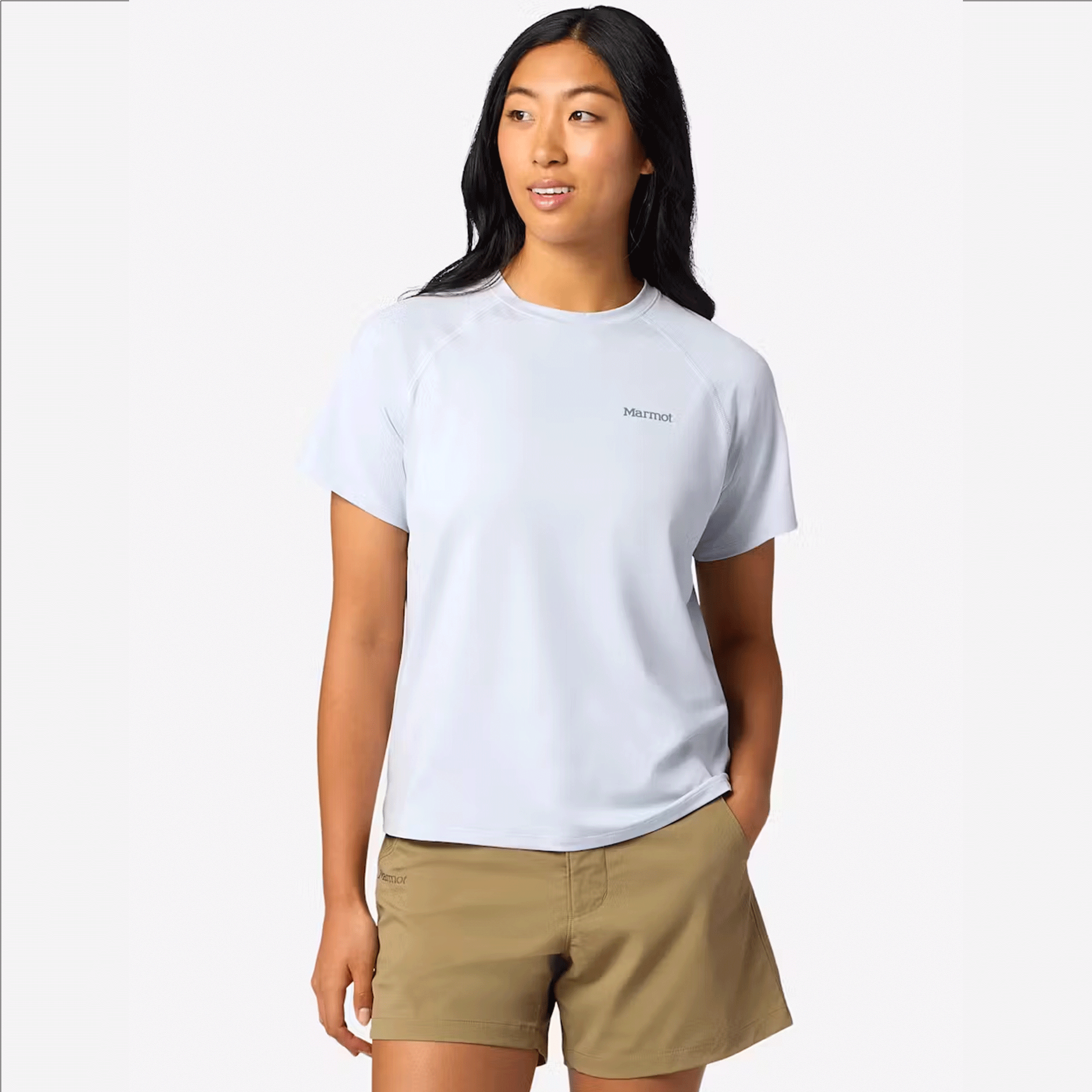 Marmot | Women's Windridge Short-Sleeve T-Shirt