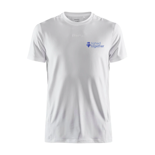 Craft | ADV Essence Short Sleeve Training Tee (Tighed Together)