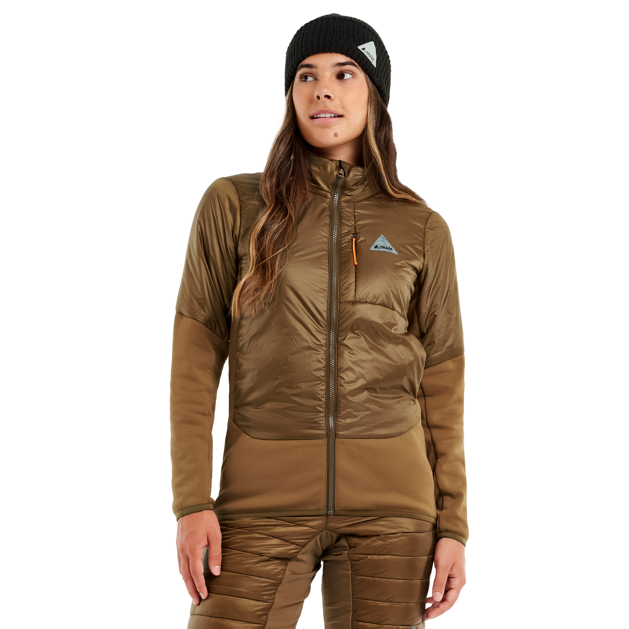 Orage | Stella Hybrid Layering