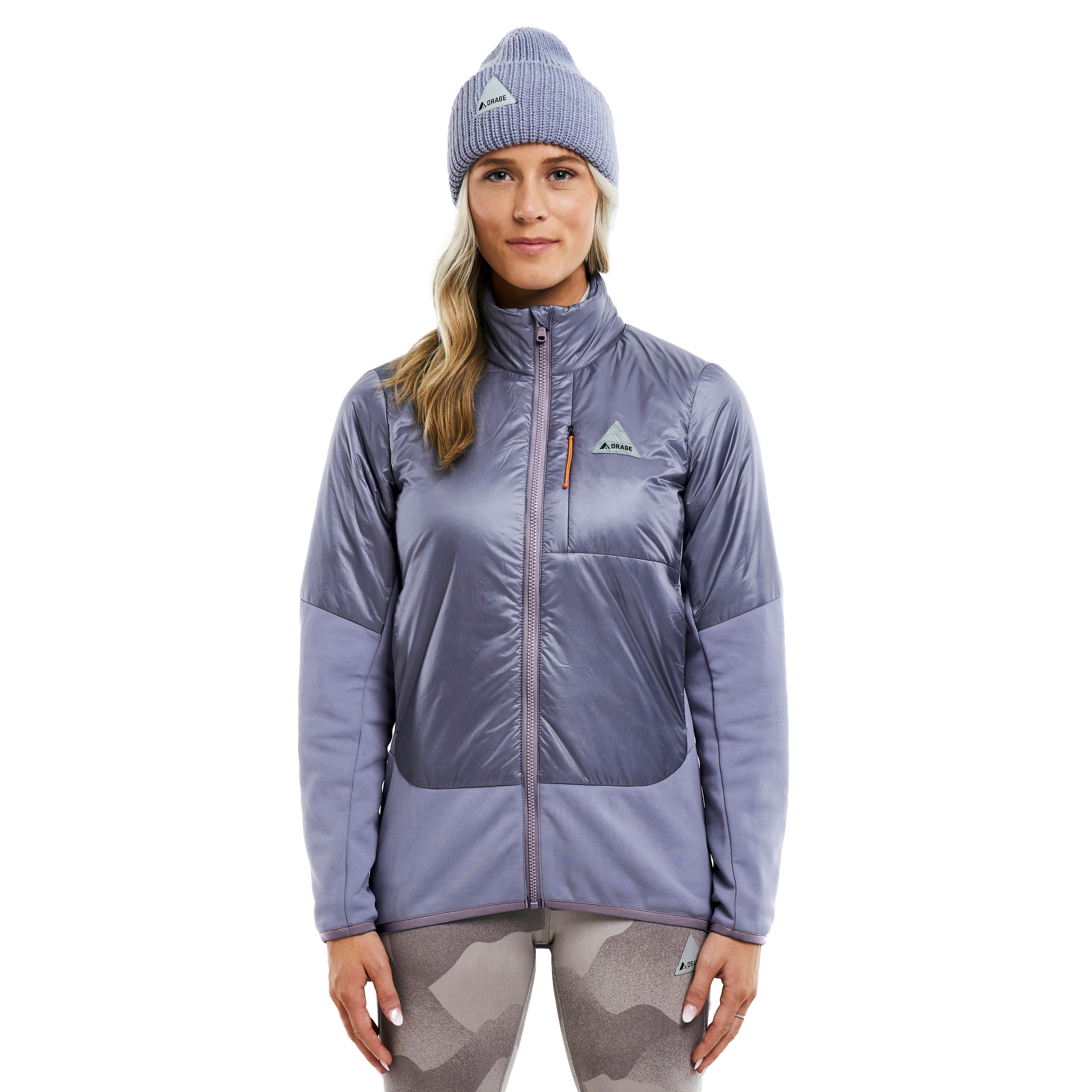 Orage | Stella Hybrid Layering