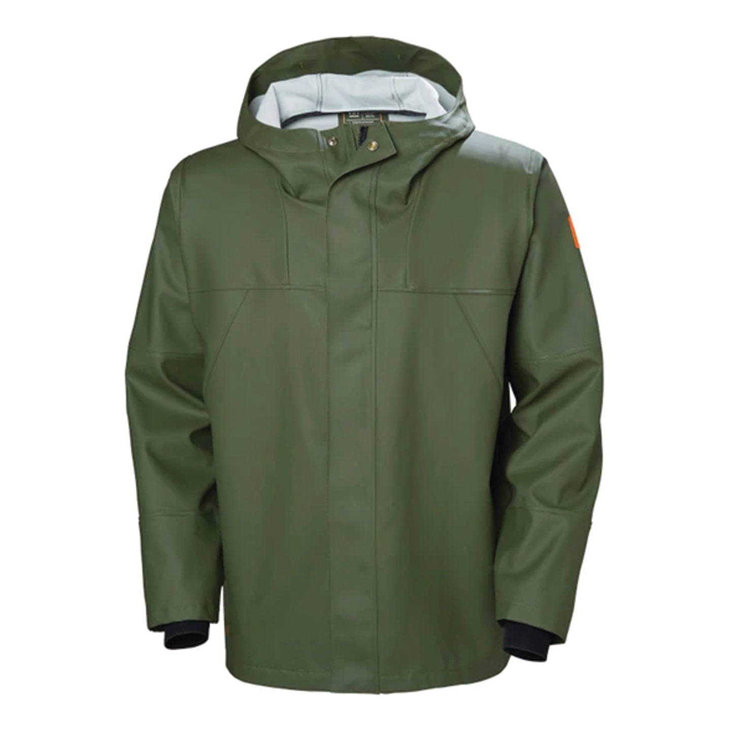 Helly Hansen | Storm Waterproof Rain Jacket - Men's