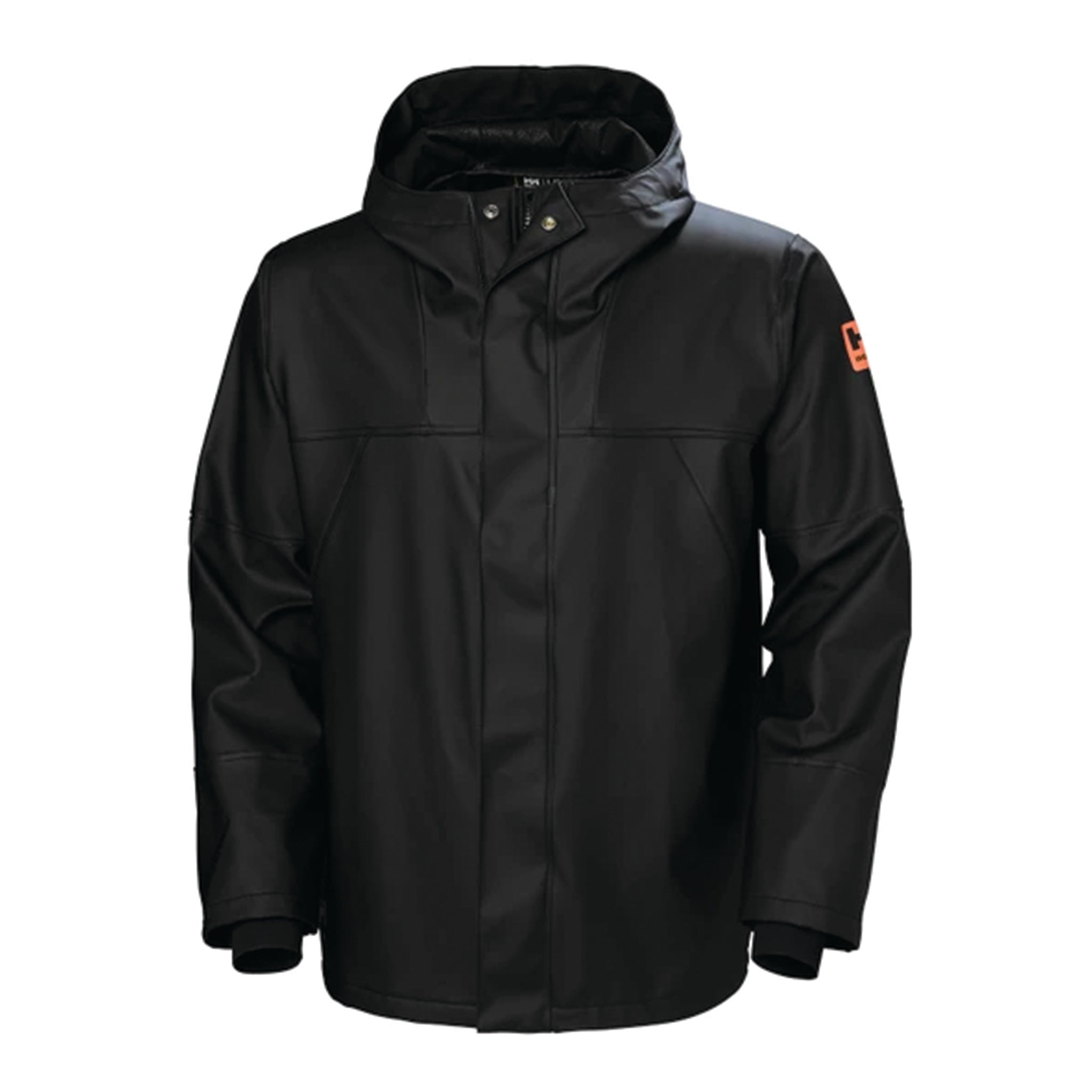 Helly Hansen | Storm Waterproof Rain Jacket - Men's