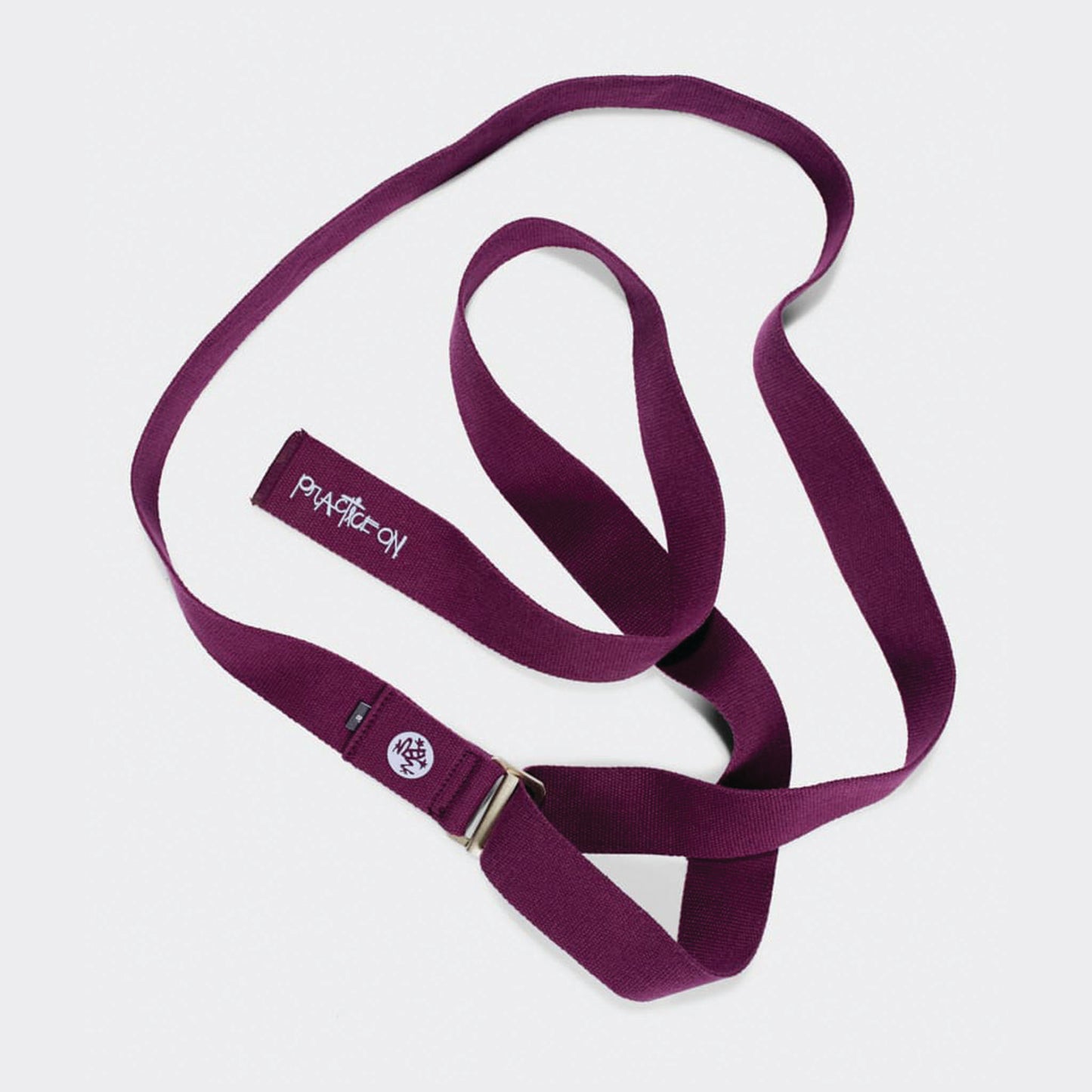 Manduka | AligN Yoga Strap