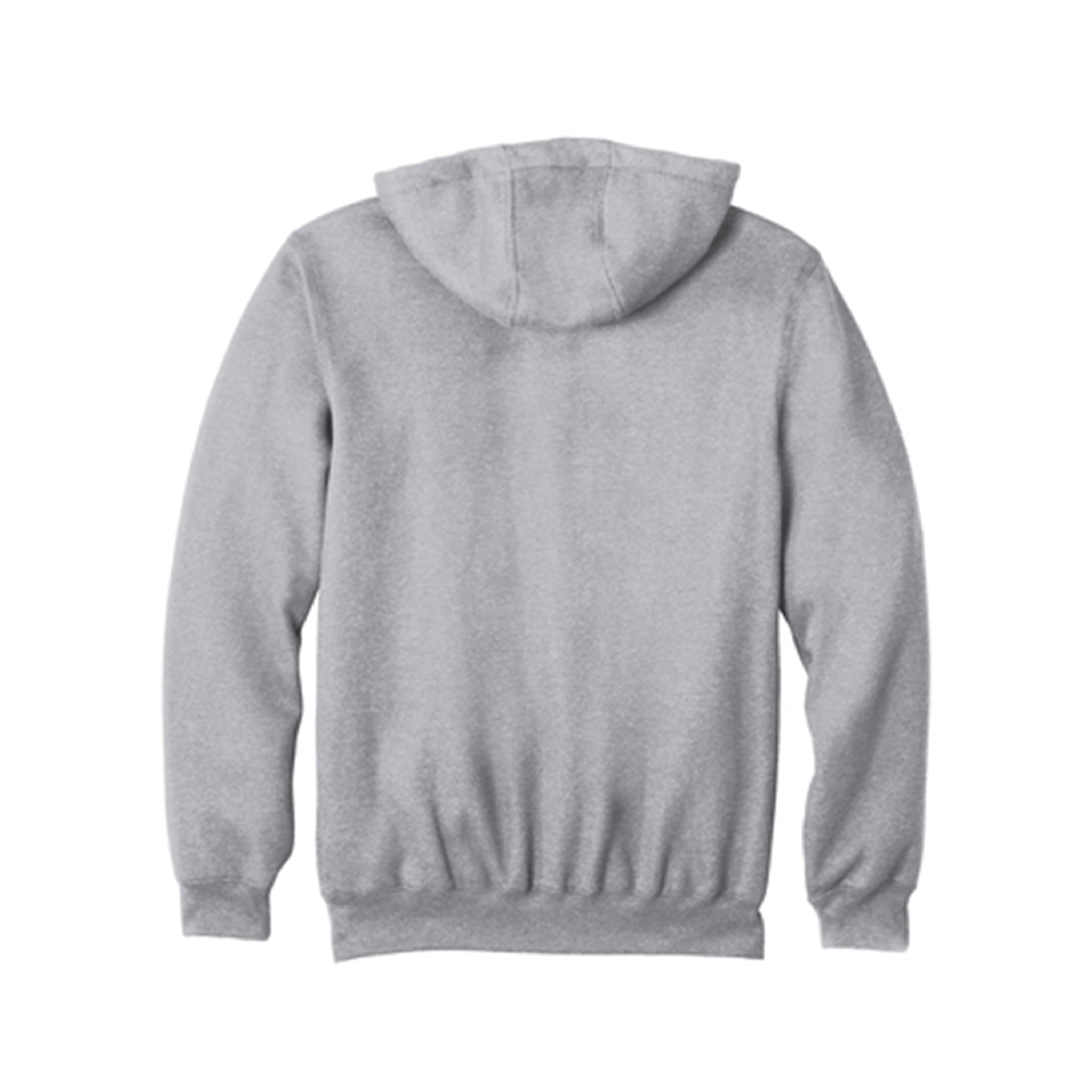 Carhartt | Men's Midweight Hooded Zip-Front Sweatshirt