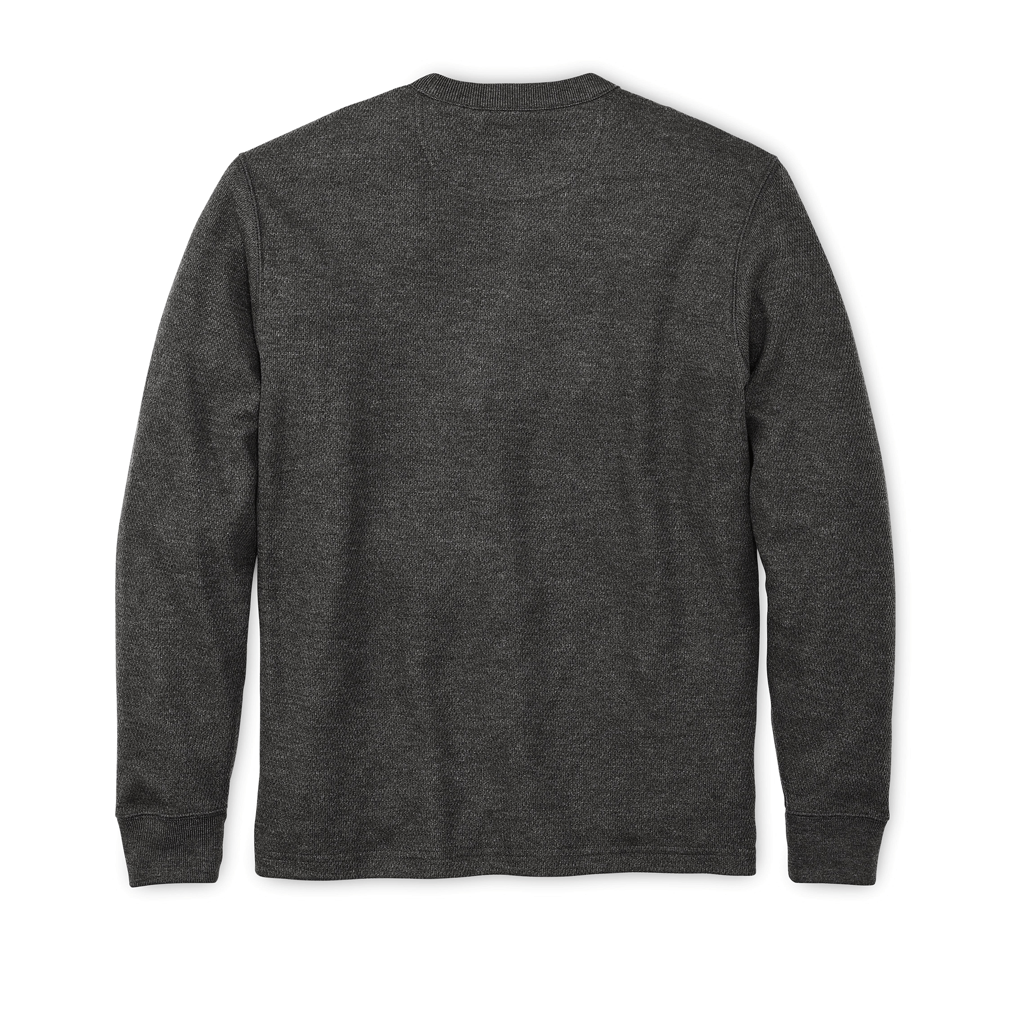 Filson | Waffle Knit Thermal Crewneck