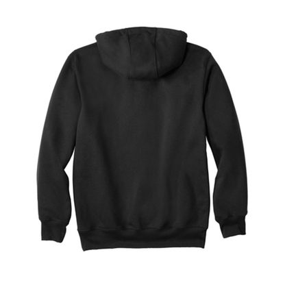 Carhartt | Men's Rain Defender® Paxton Heavyweight Hooded Sweatshirt