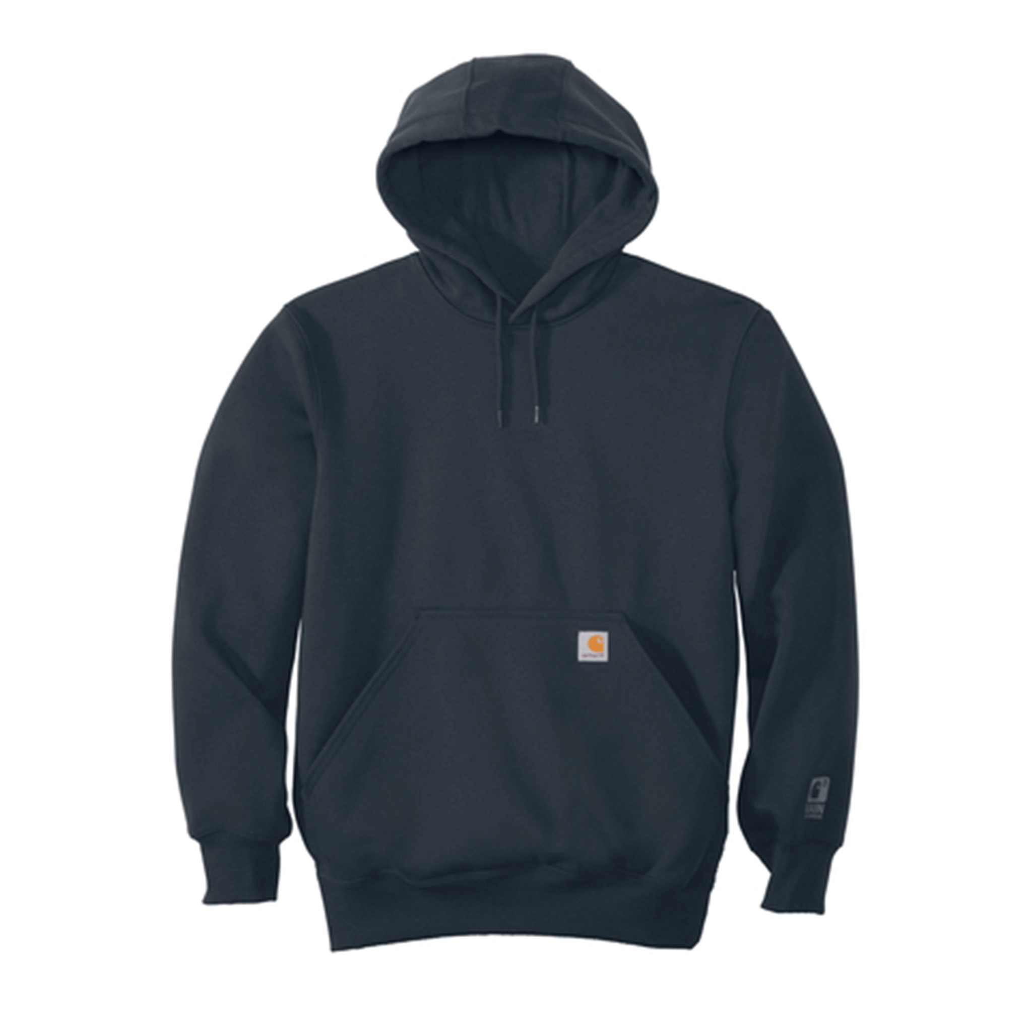 Carhartt | Men's Rain Defender® Paxton Heavyweight Hooded Sweatshirt