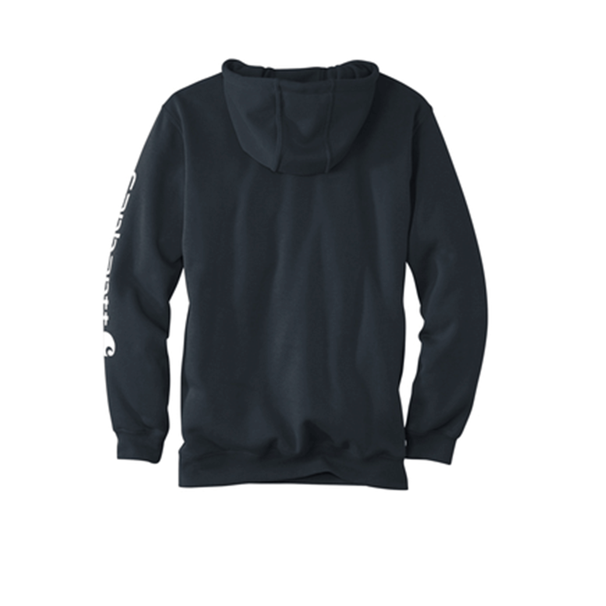 Carhartt | Men's Midweight Hooded Logo Sweatshirt