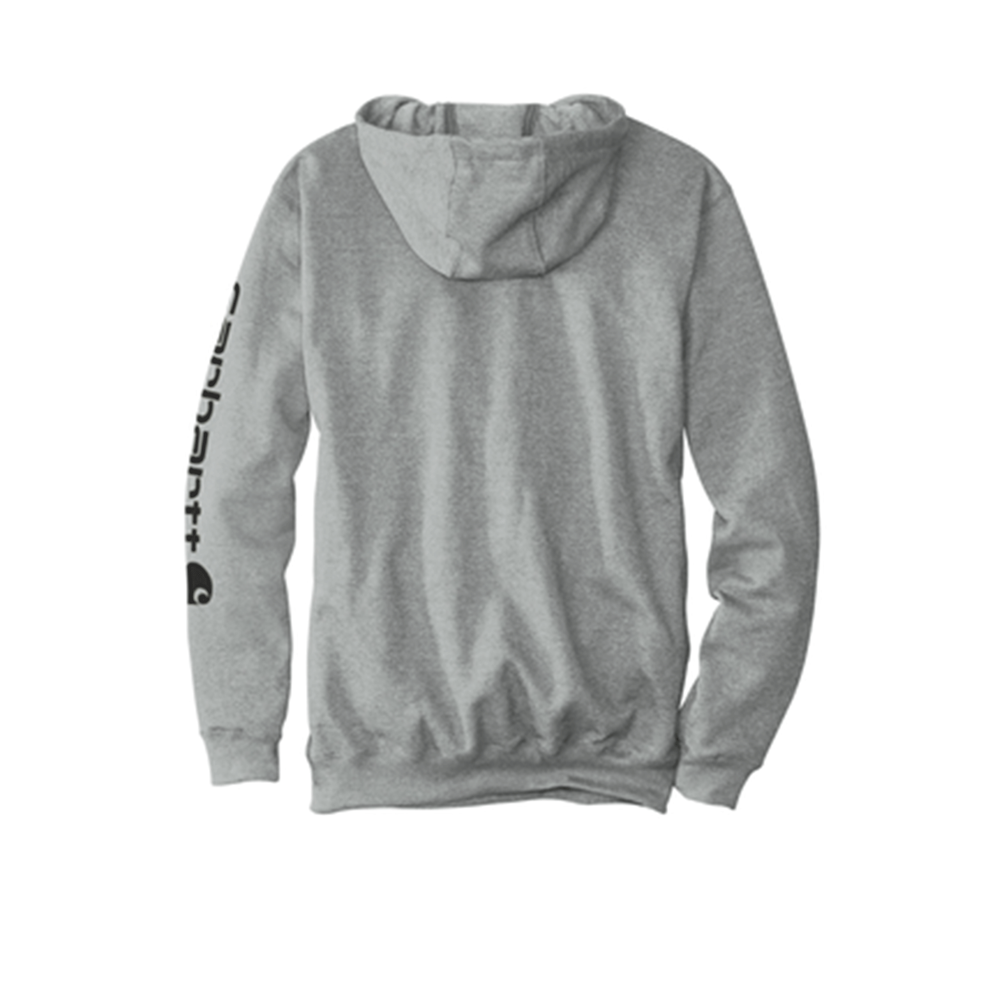 Carhartt | Men's Midweight Hooded Logo Sweatshirt