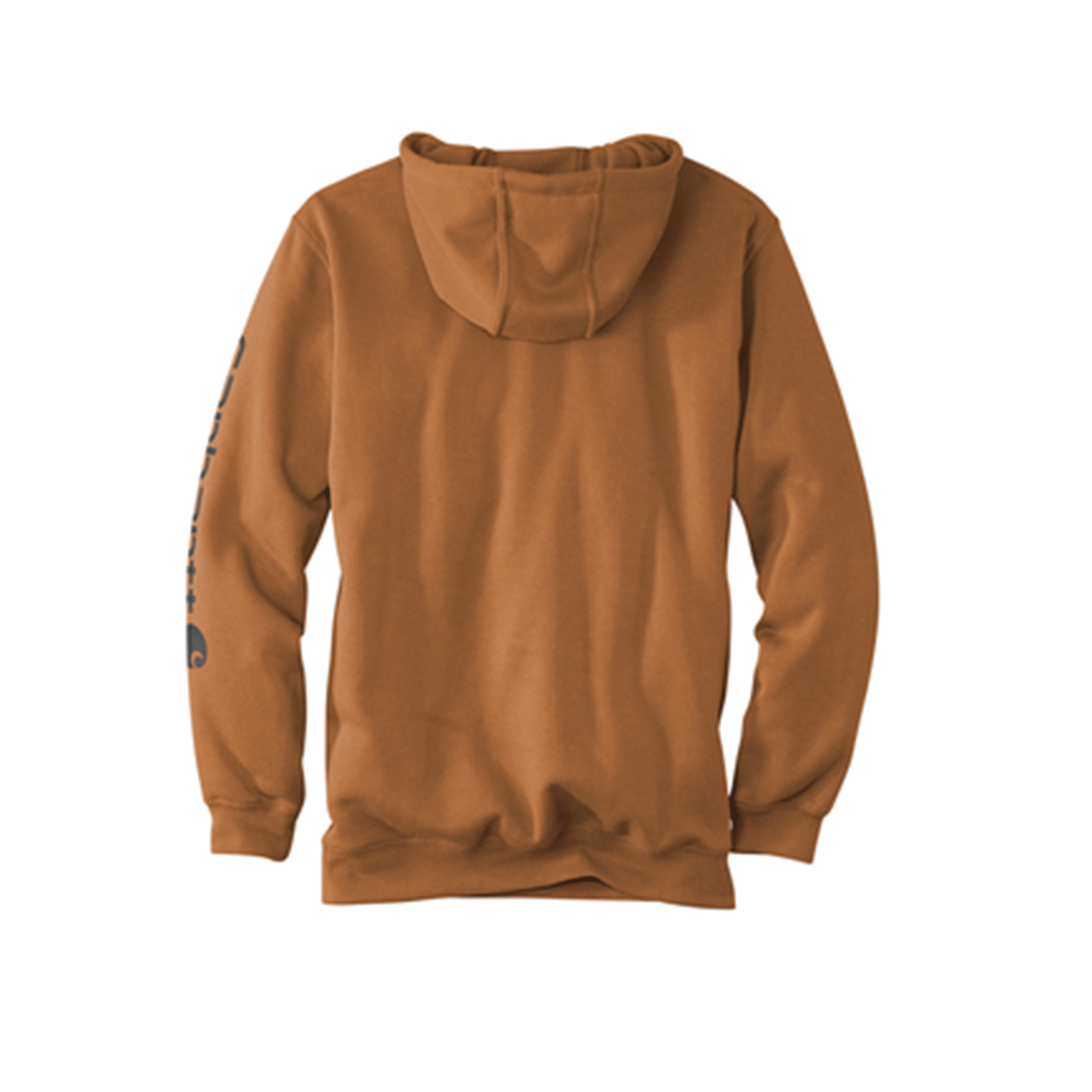Carhartt | Men's Midweight Hooded Logo Sweatshirt