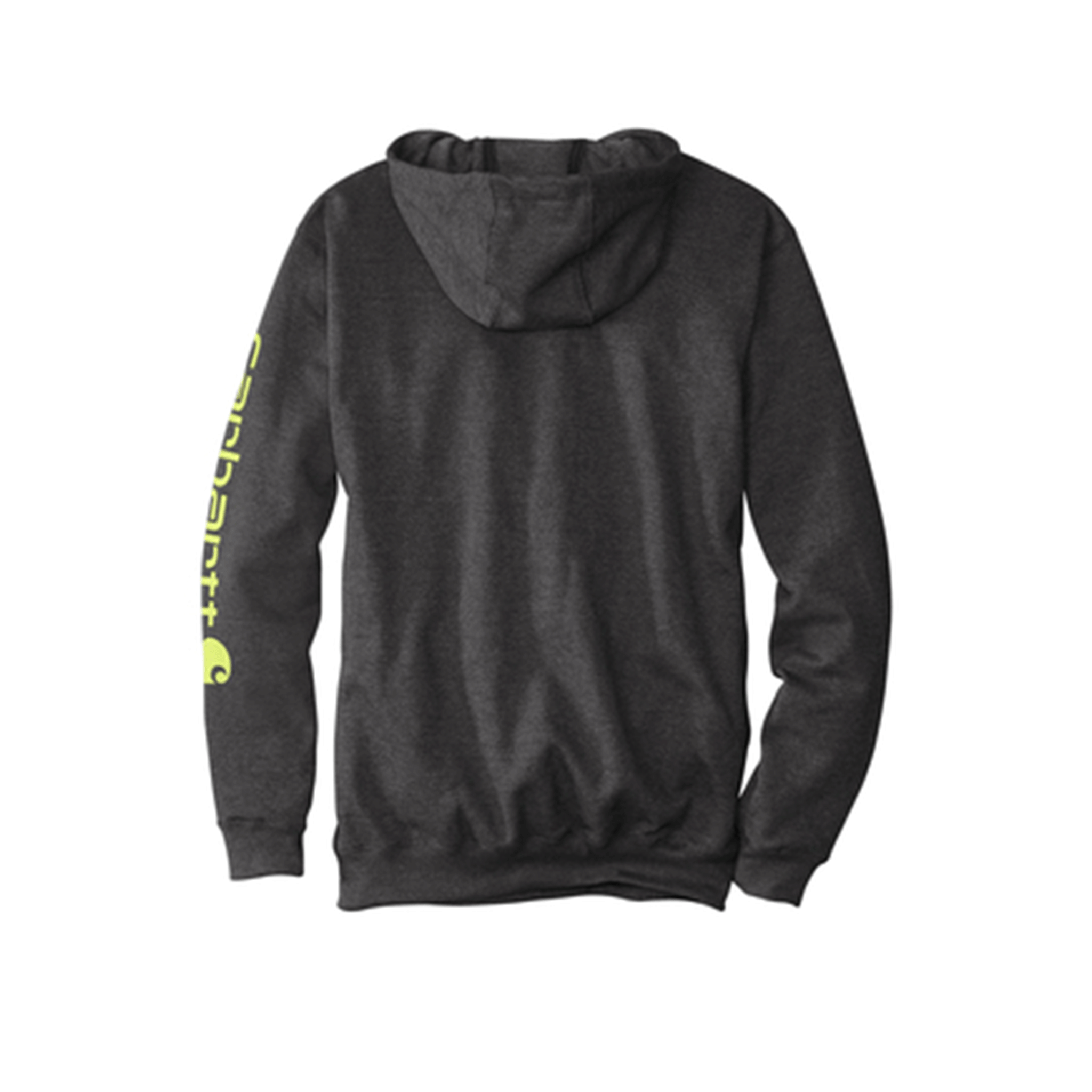 Carhartt | Men's Midweight Hooded Logo Sweatshirt