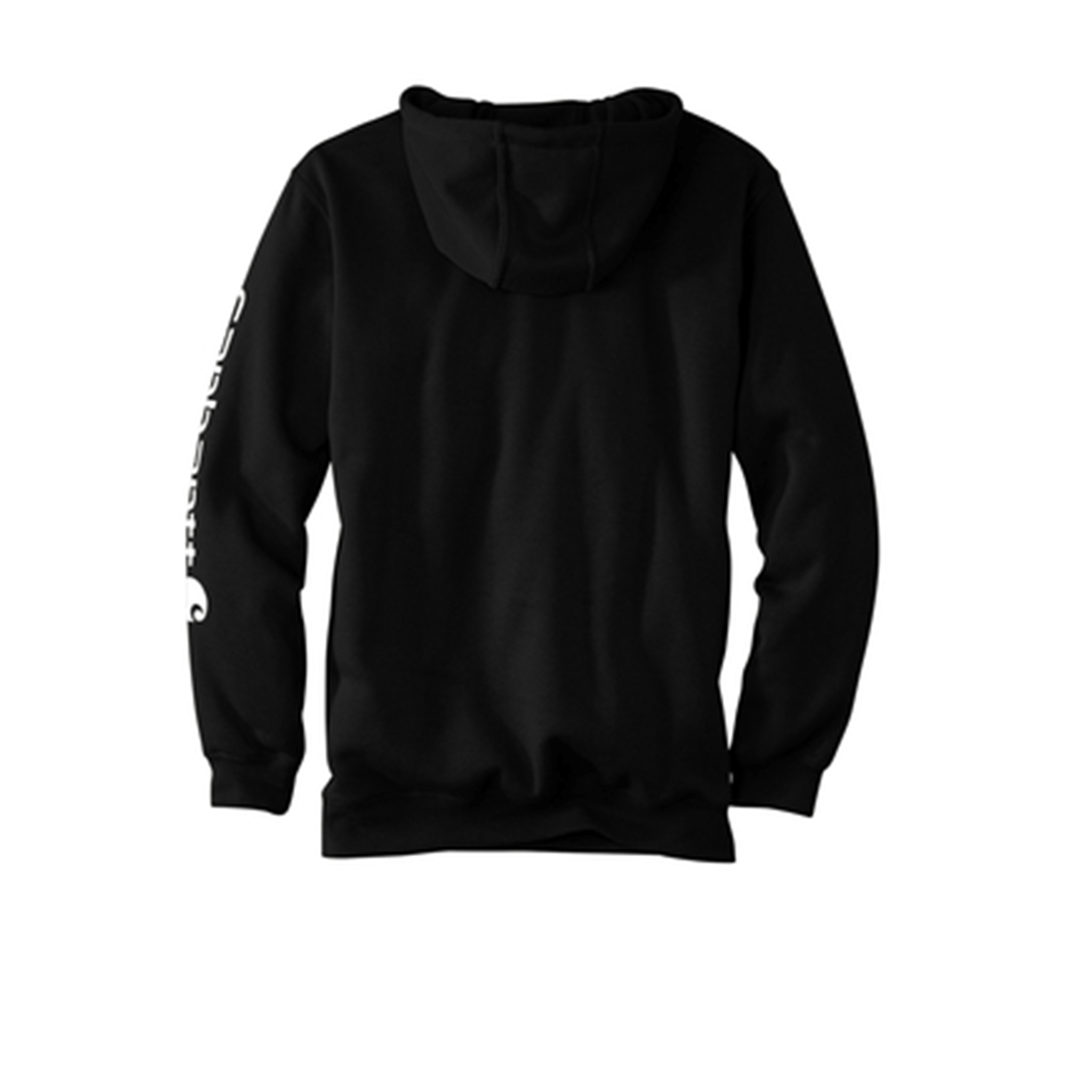 Carhartt | Men's Midweight Hooded Logo Sweatshirt
