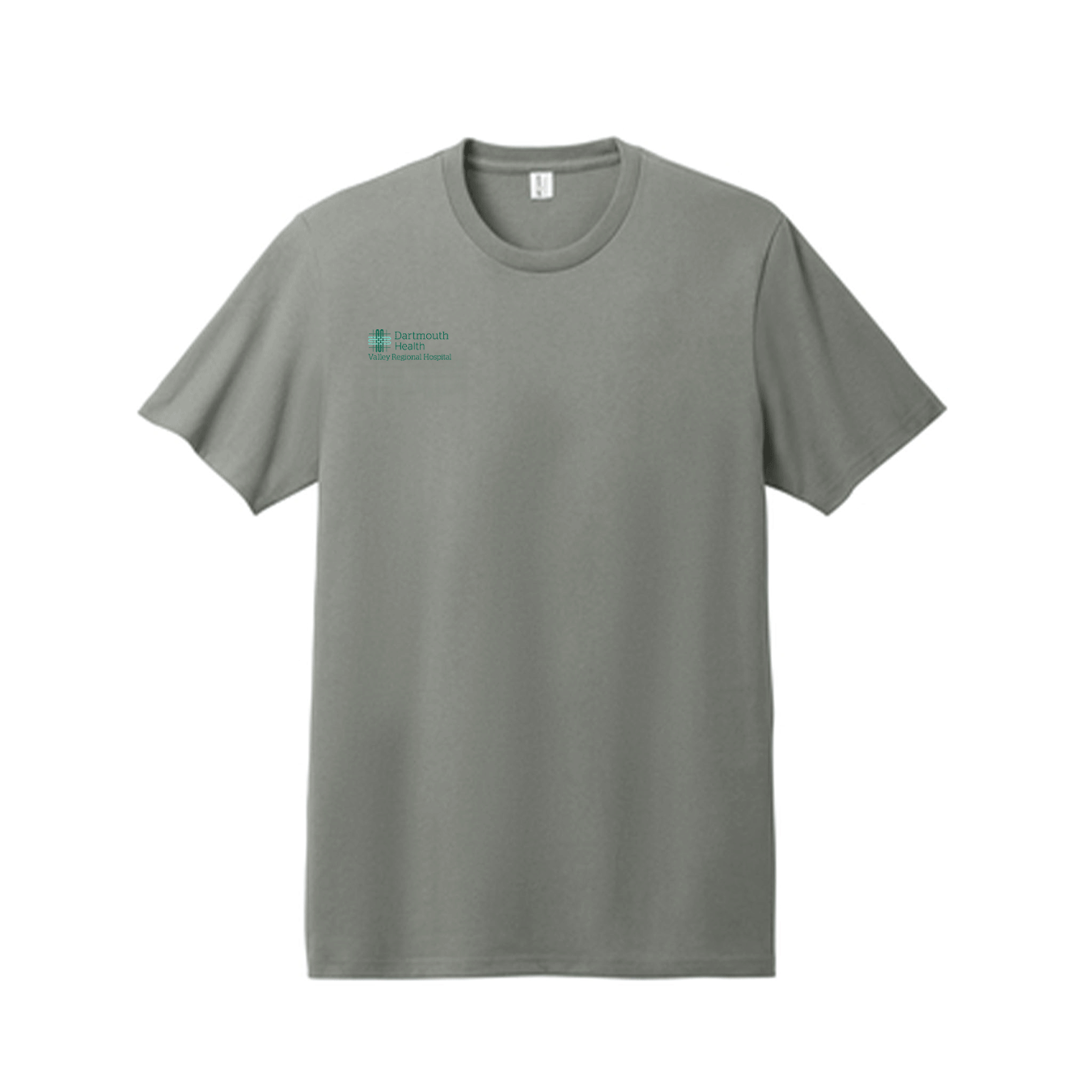 Allmade | Unisex Heavyweight Recycled Cotton Tee (VRH)