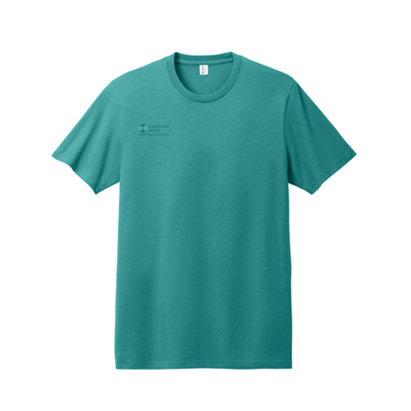 Allmade | Unisex Heavyweight Recycled Cotton Tee (VRH)